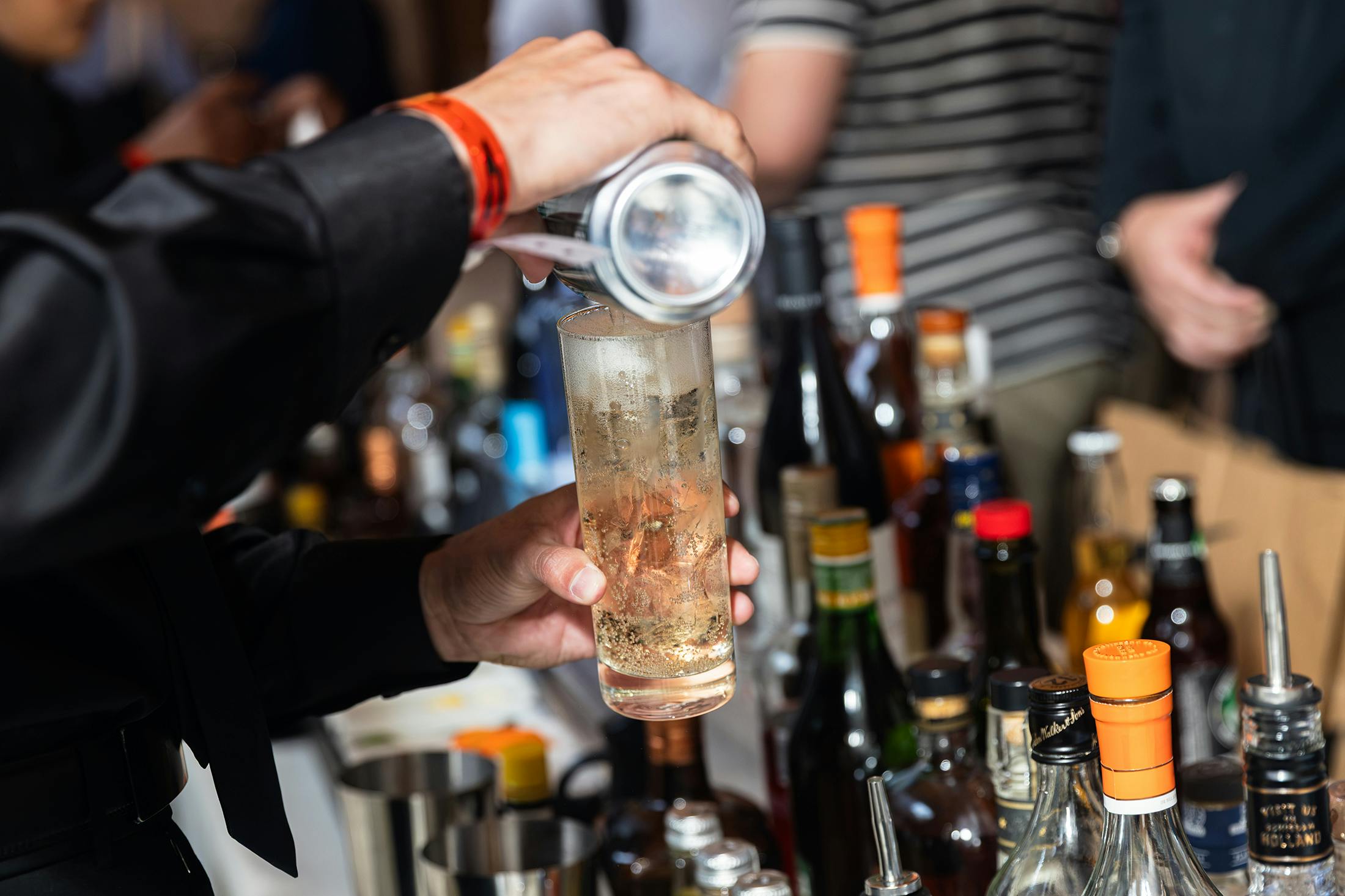 Watch Spotting At The Hodinkee Happy Hour At One Vanderbilt [August 2026]