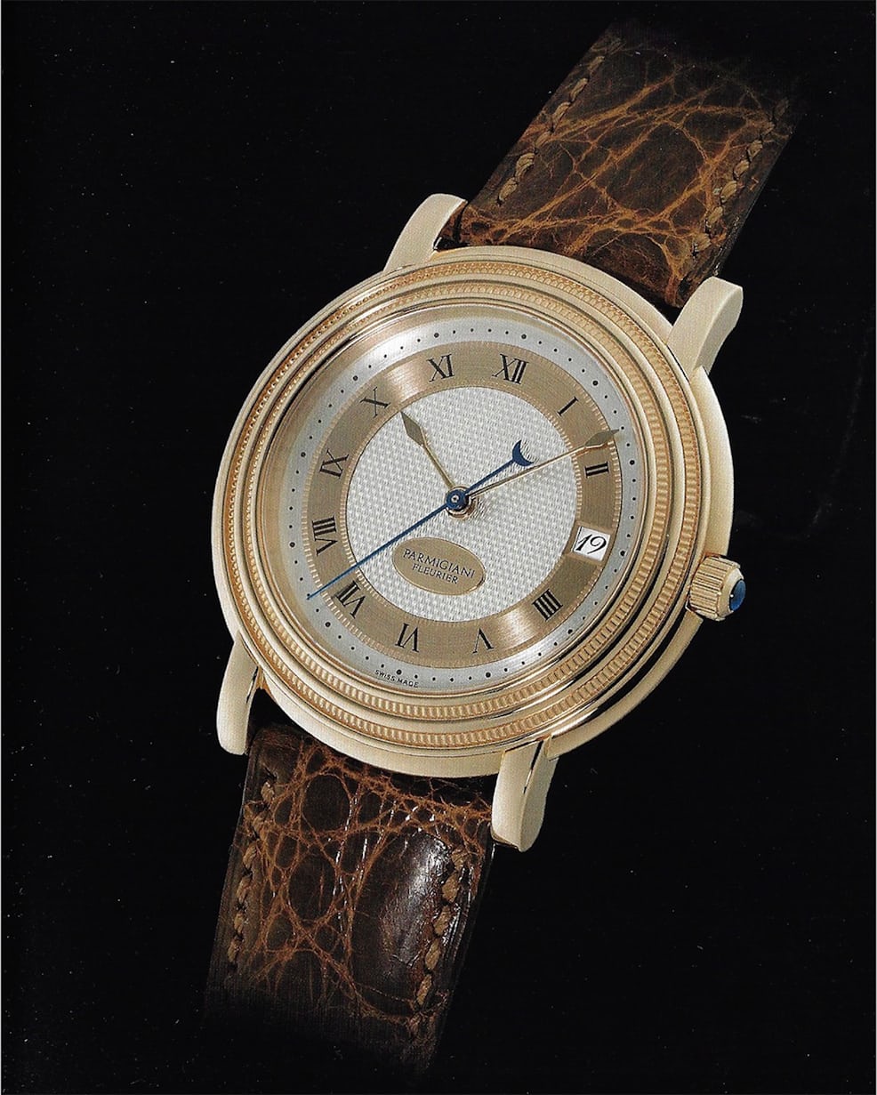 Fleurier watches deals