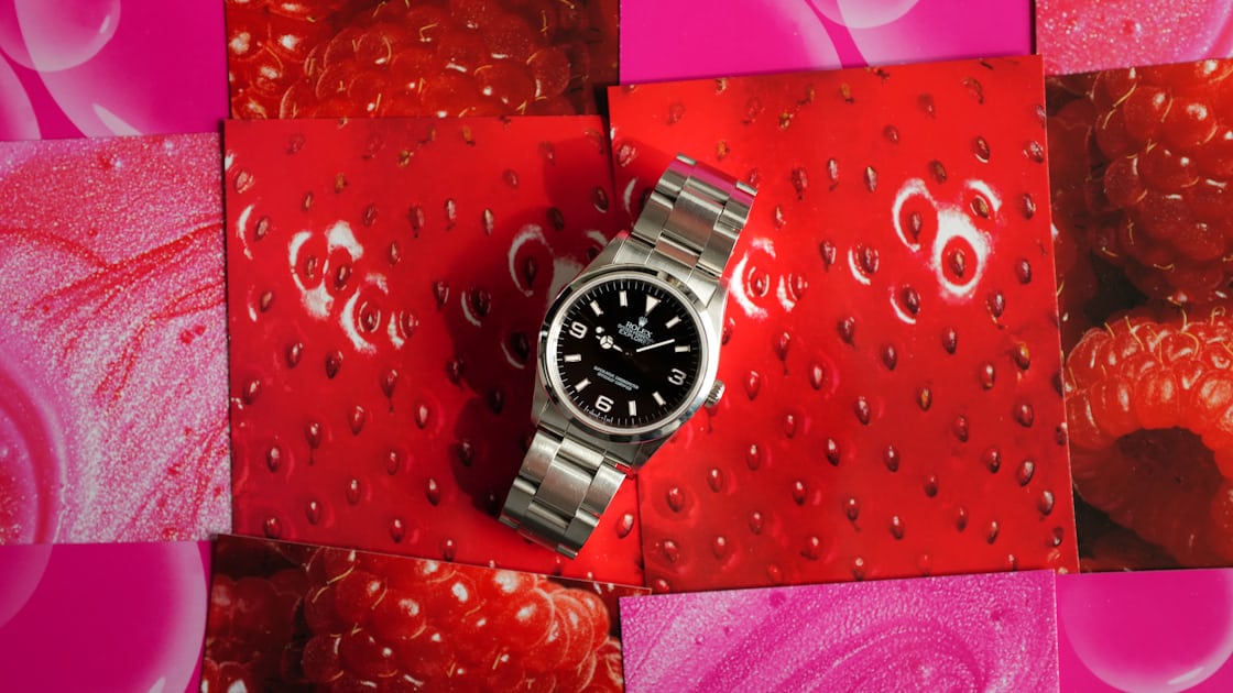 Hublot Watches at Berry's - Authorised Hublot Watch Retailer