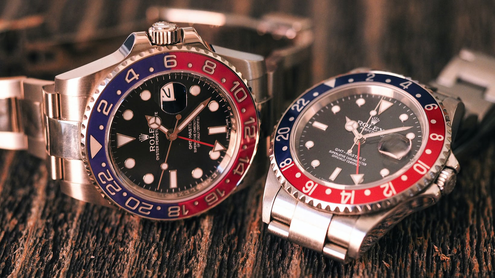 rolex pepsi hodinkee