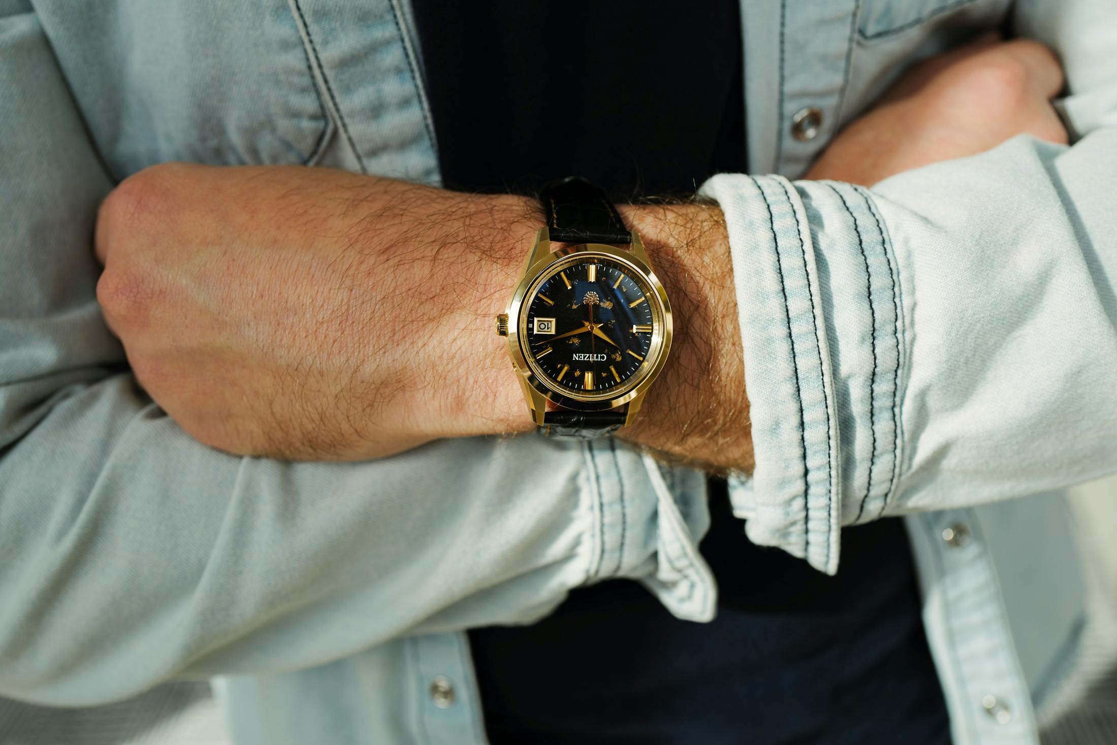 The Citizen