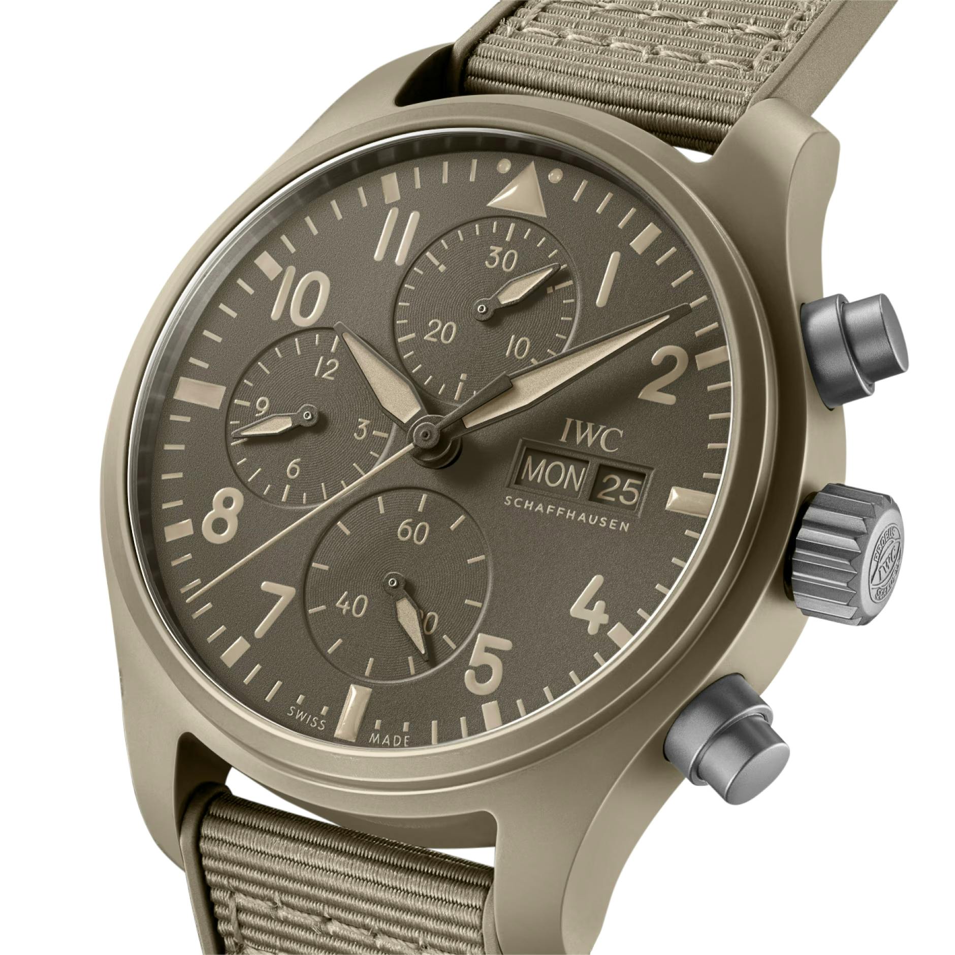 IWC