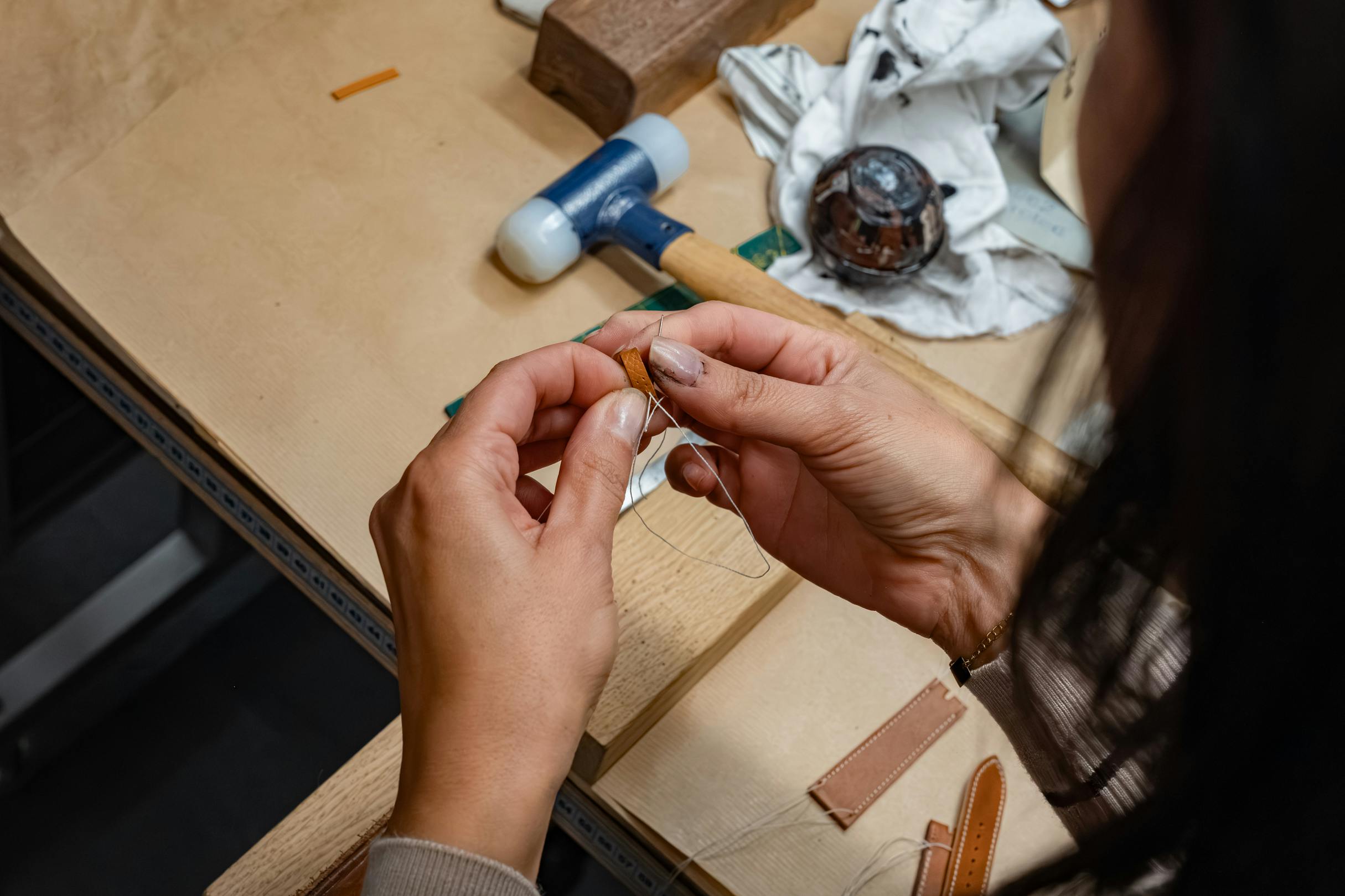 Hermès Horloger Manufacture