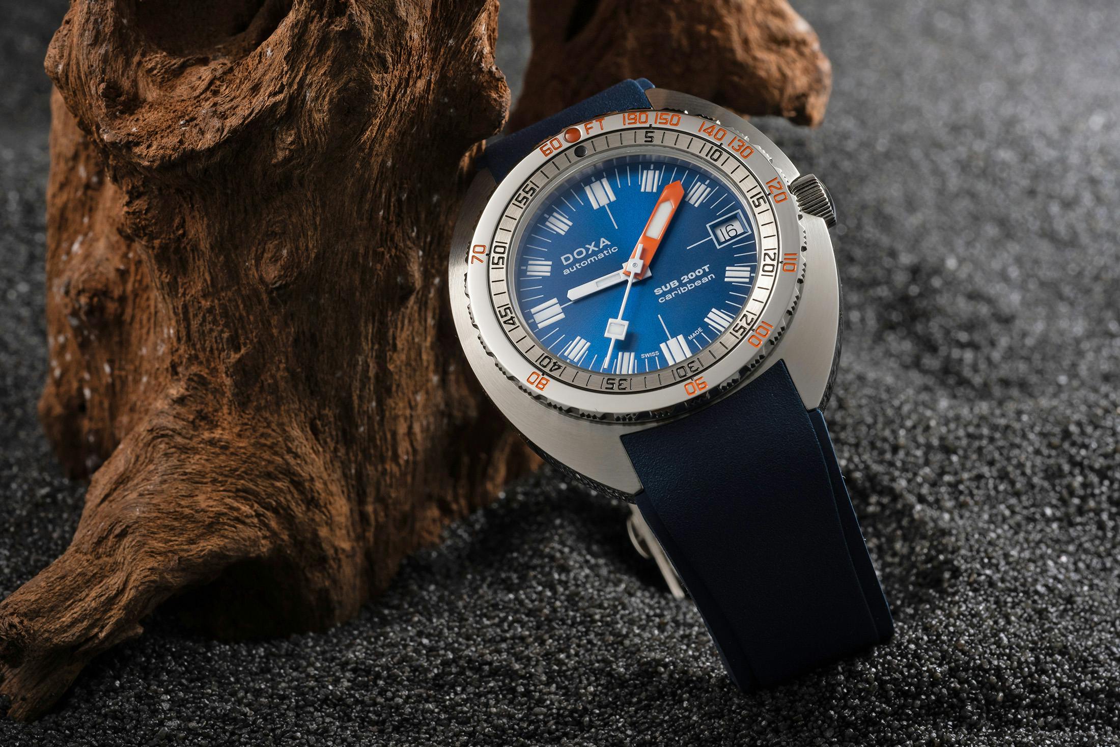 doxa sub 200T
