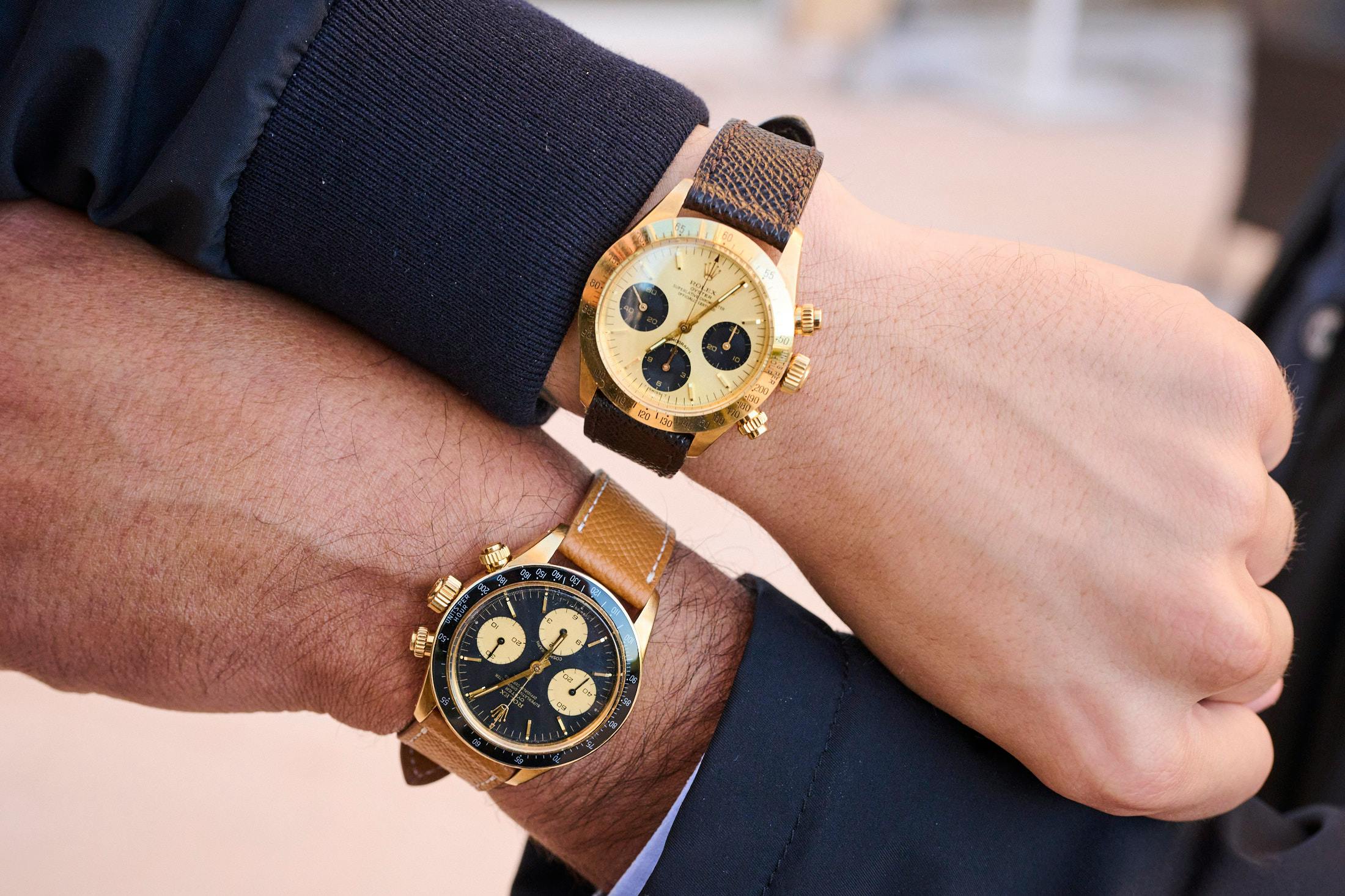 Daytonas