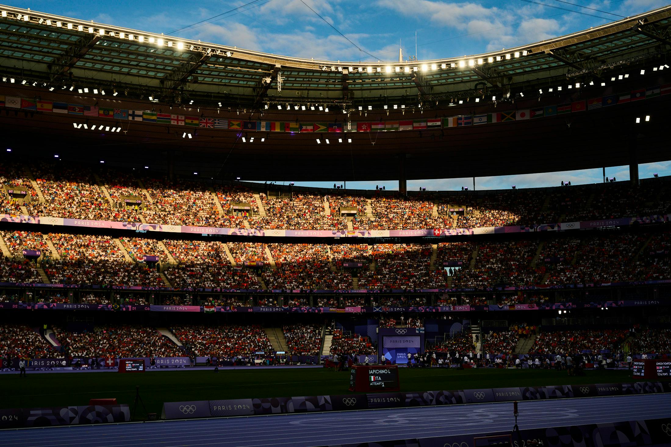 Stade de France