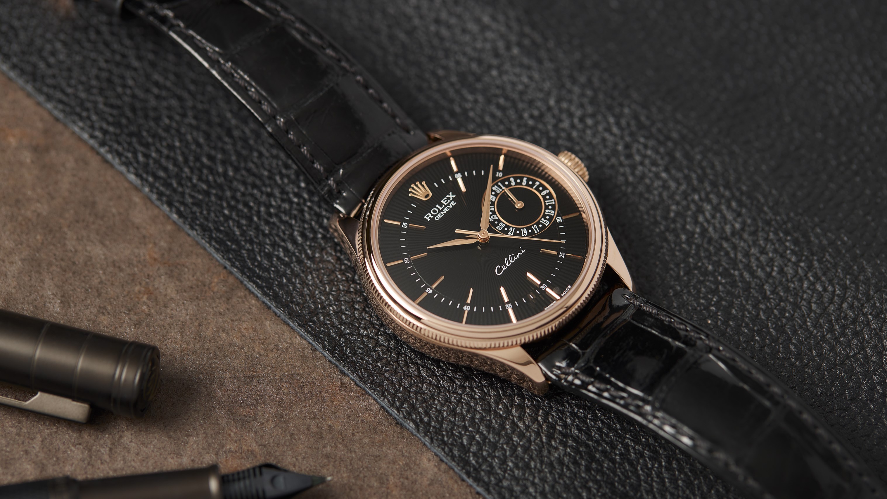 Hodinkee Pre Owned Picks