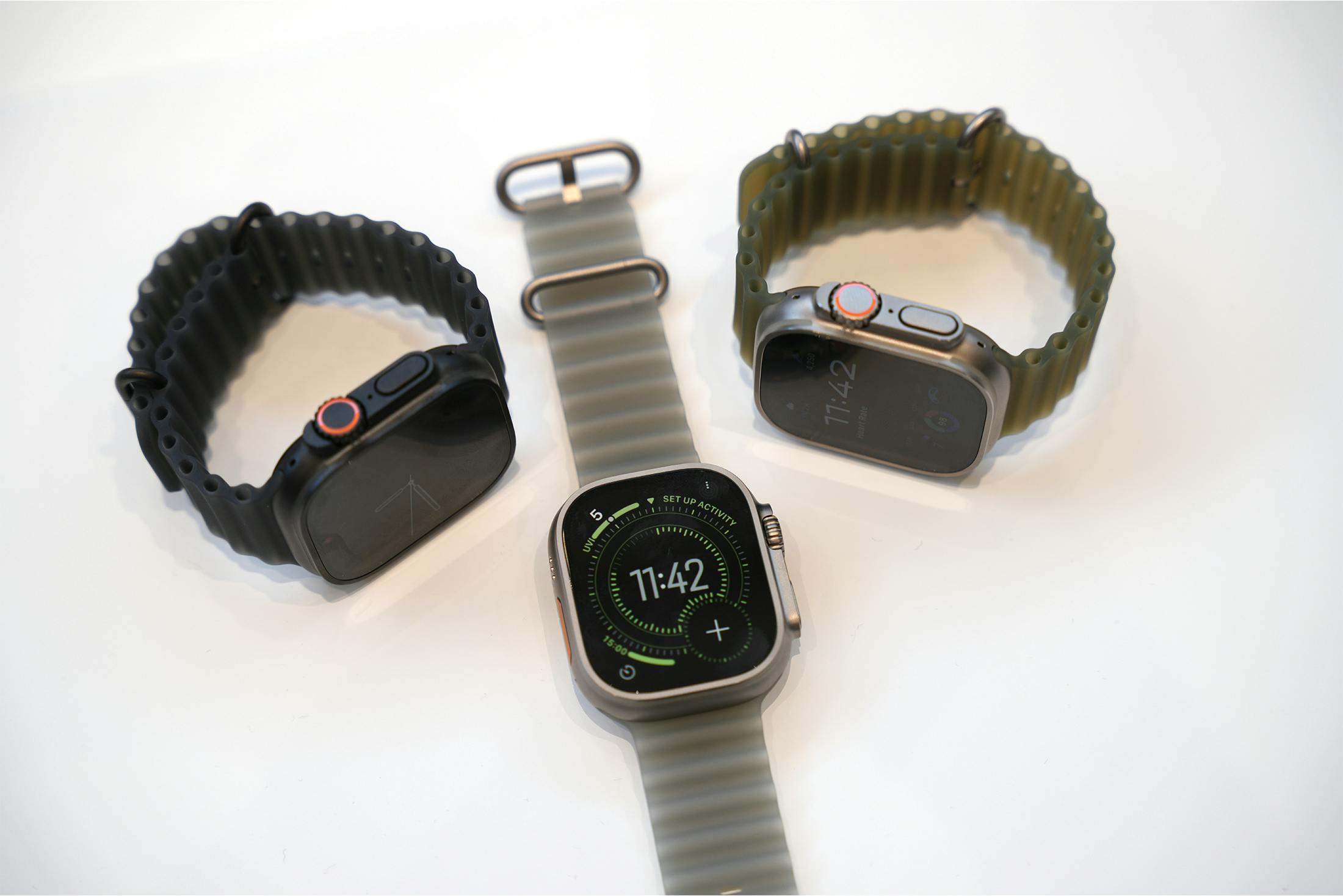apple watch