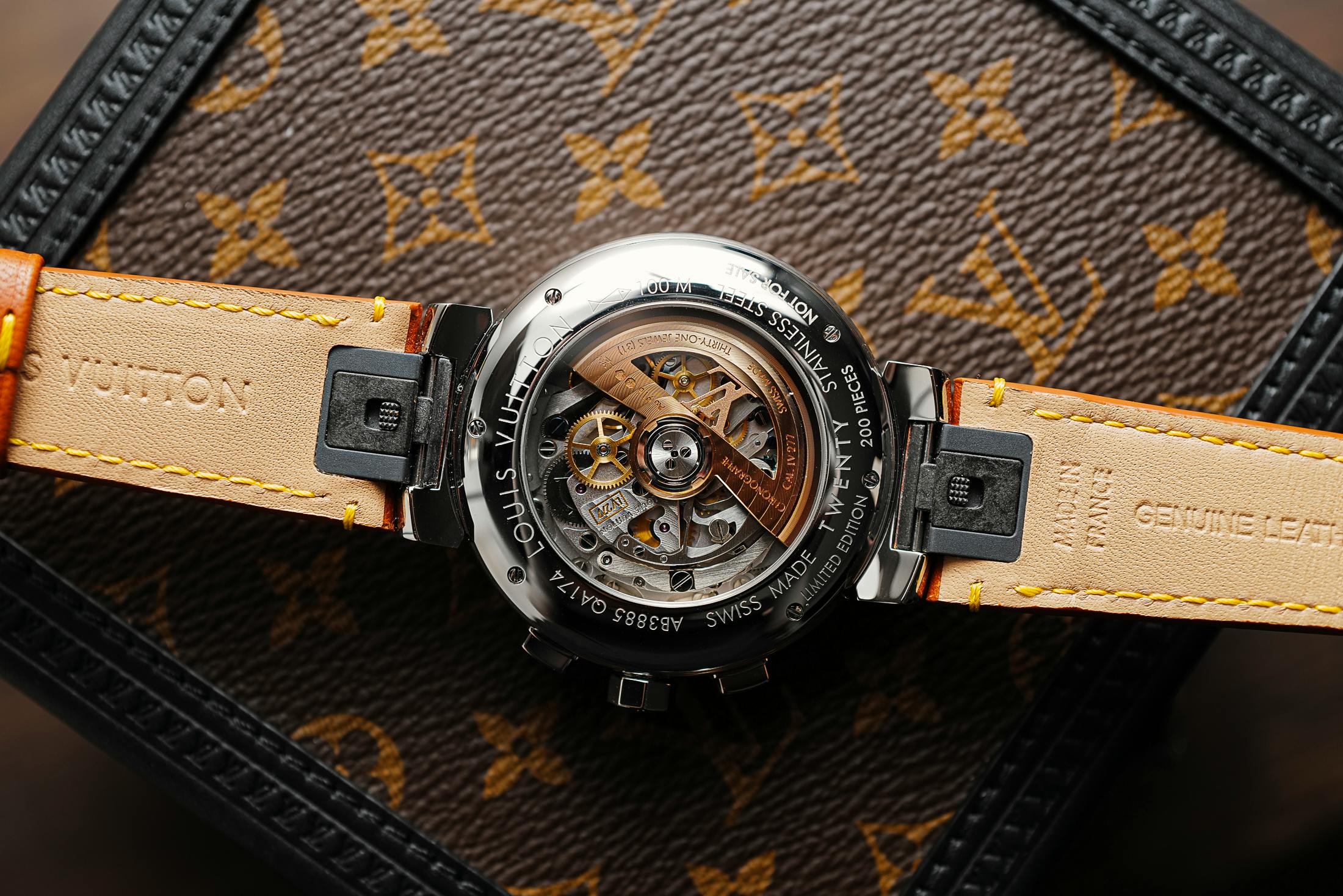 Louis Vuitton Tambour Twenty Limited Edition (El Primero) L1090960.jpg?ixlib=rails-1.1