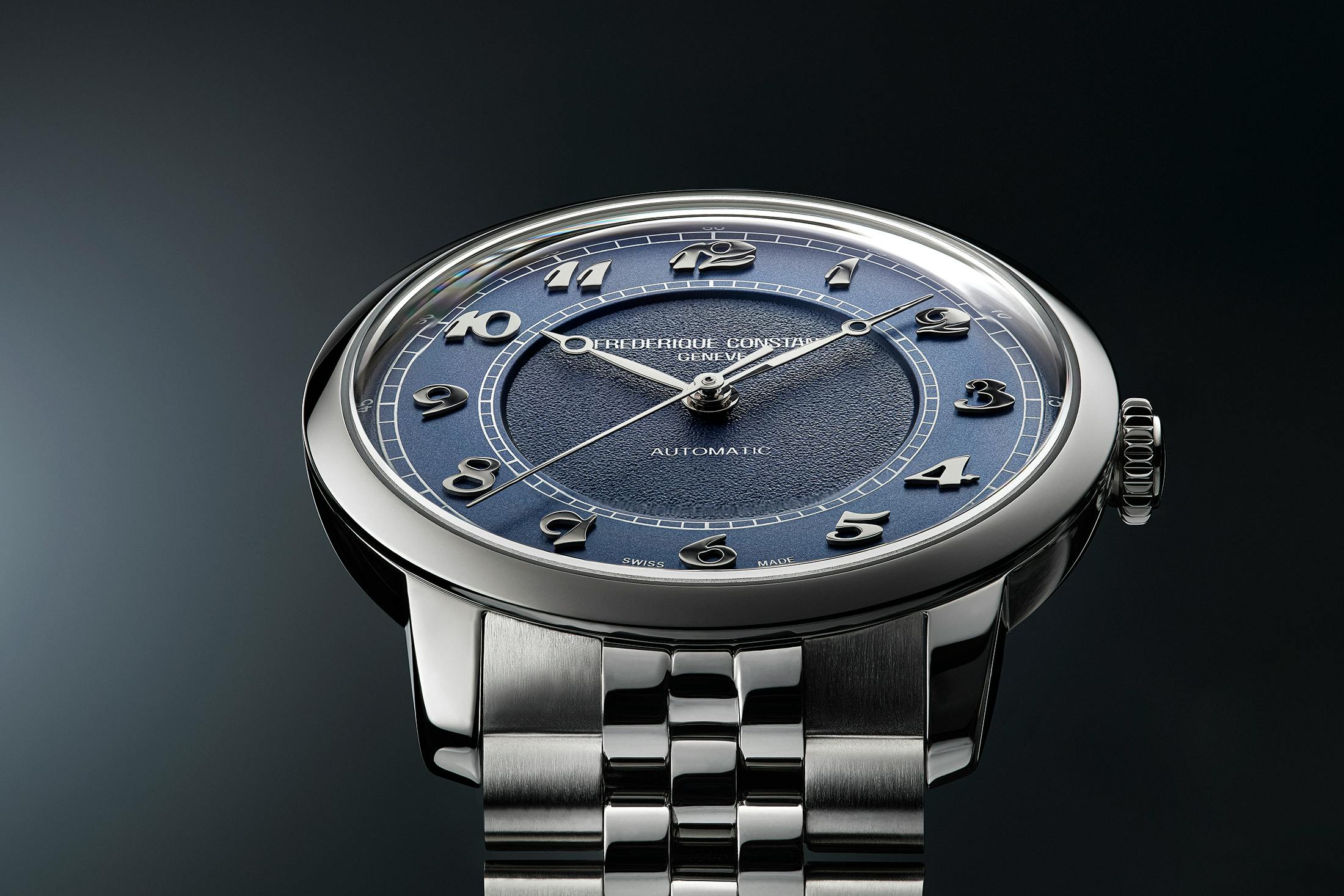 Frederique Constant Classics Première