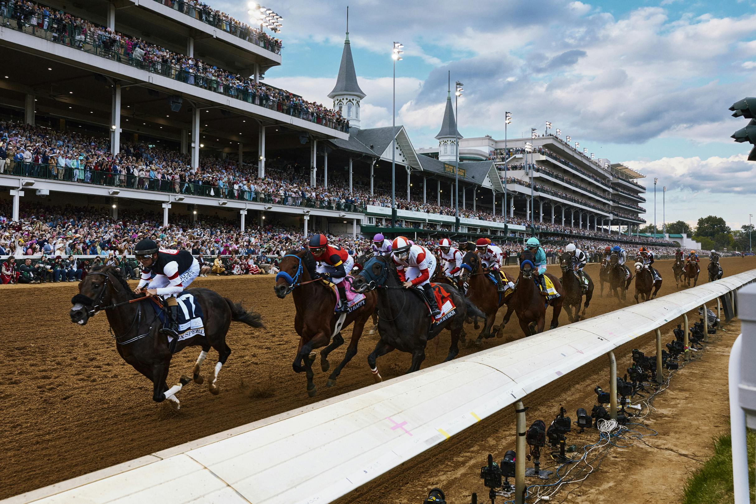 kentucky derby