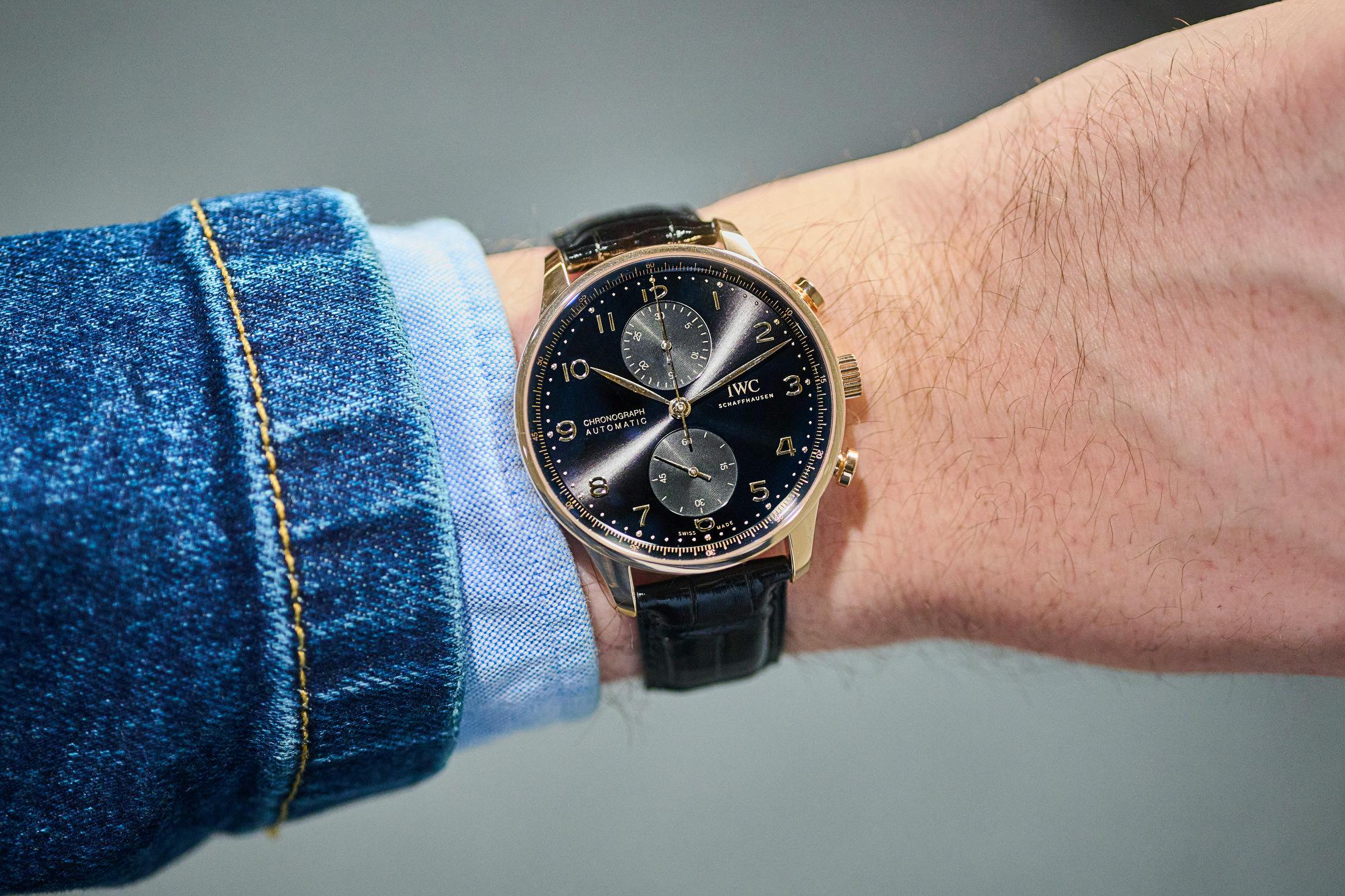 IWC