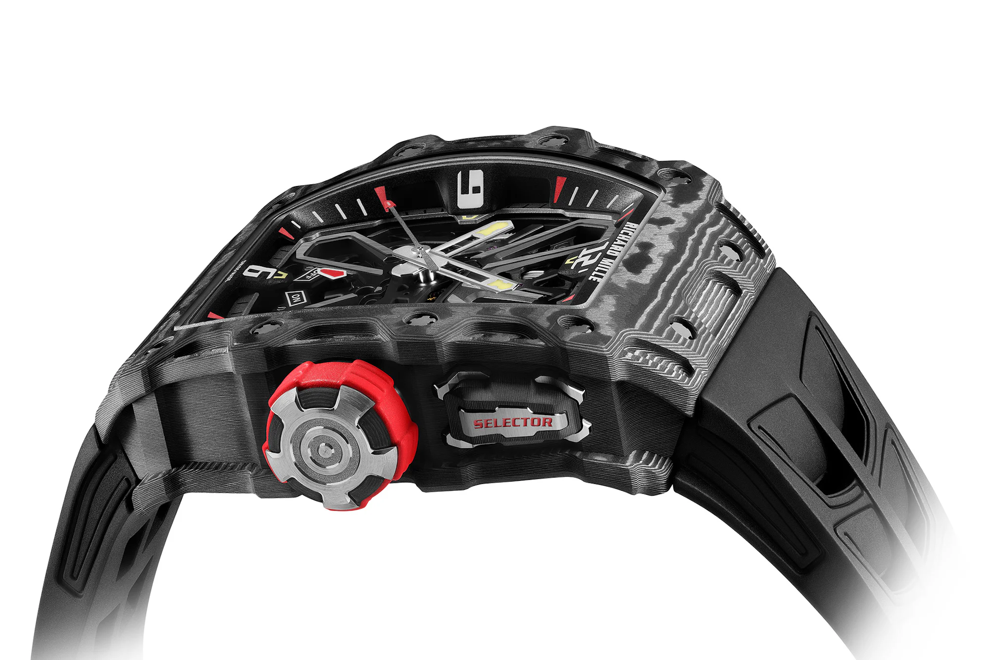 RM 350-03 Nadal