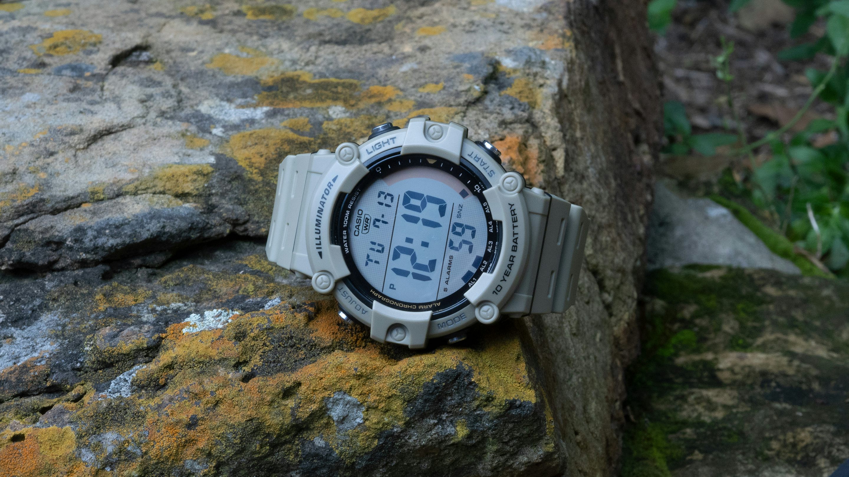 The Value Proposition: Is This New Casio The Best Watch Under $25? -  Hodinkee
