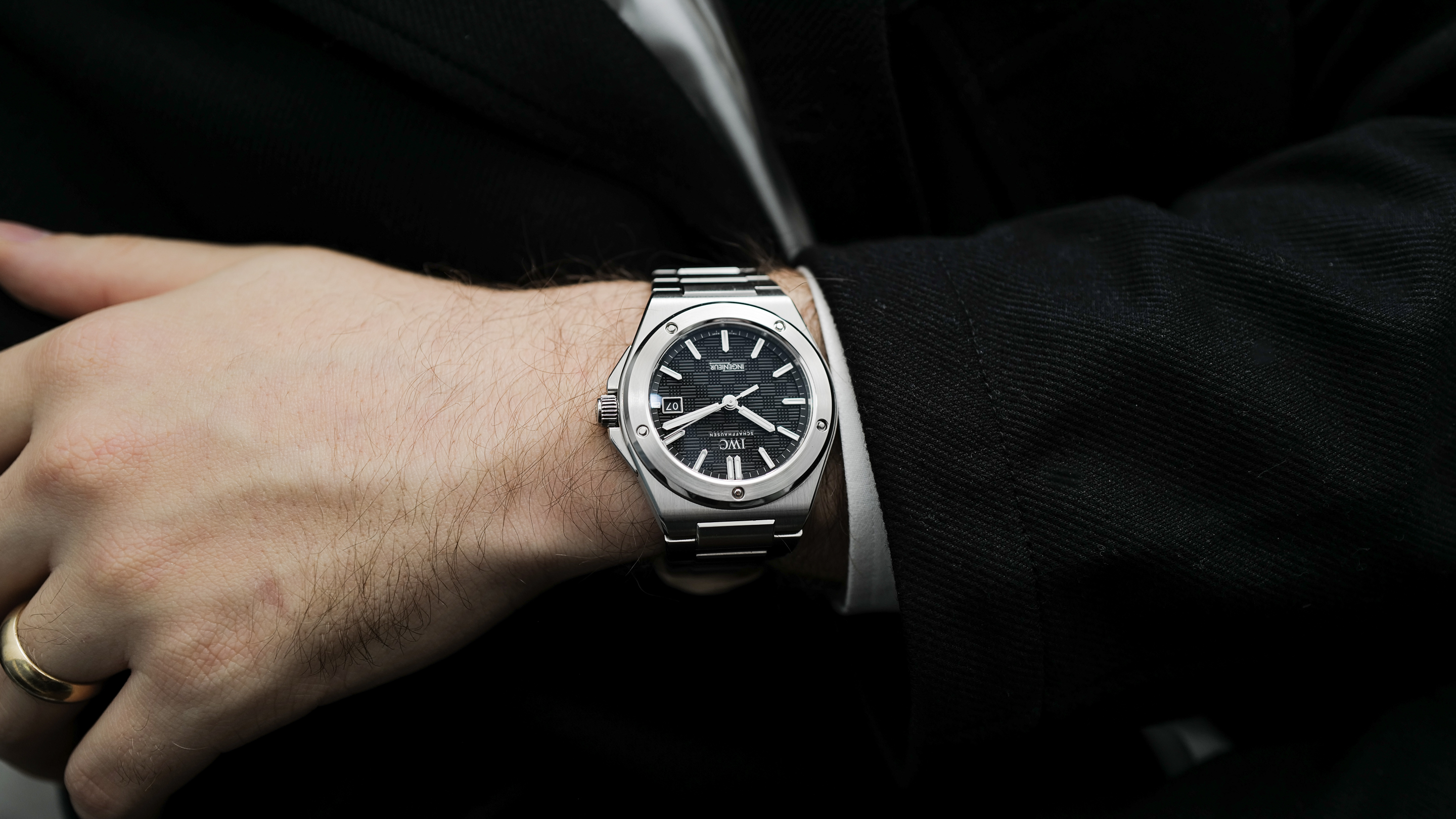 Iwc ingenieur 2025