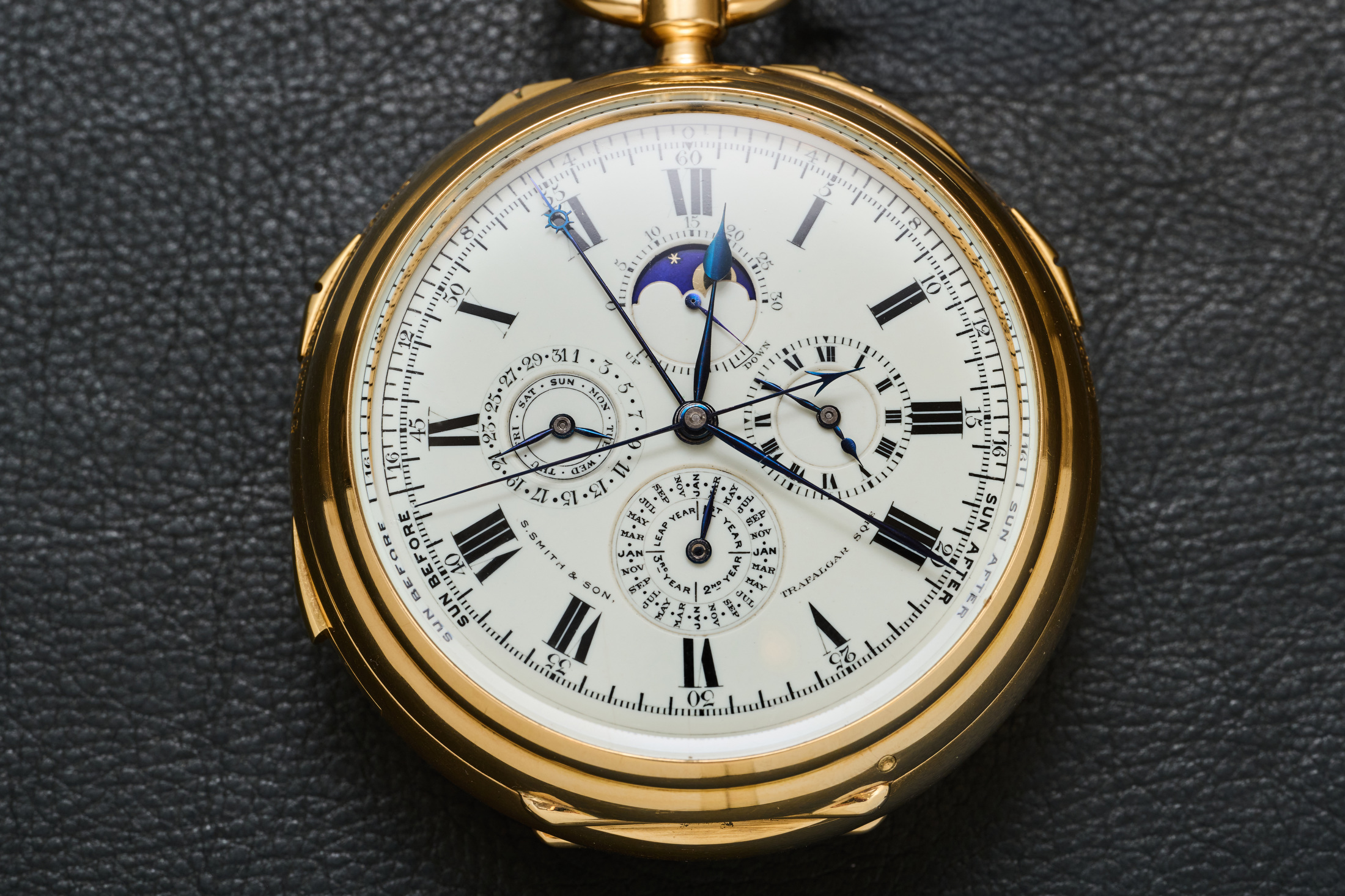 Audemars Piguet 'Grosse Pièce'