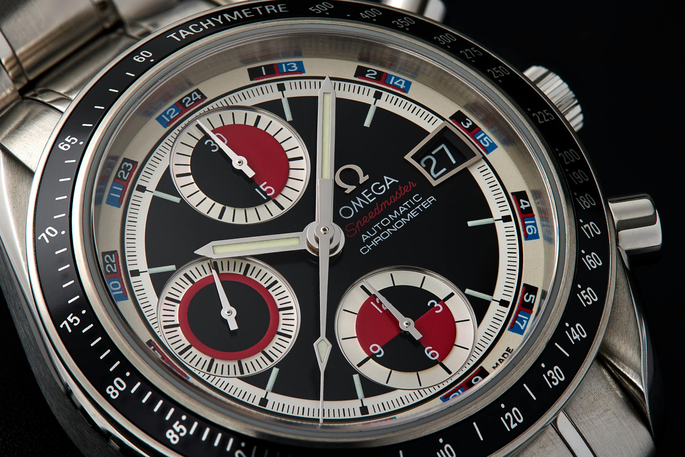 Omega