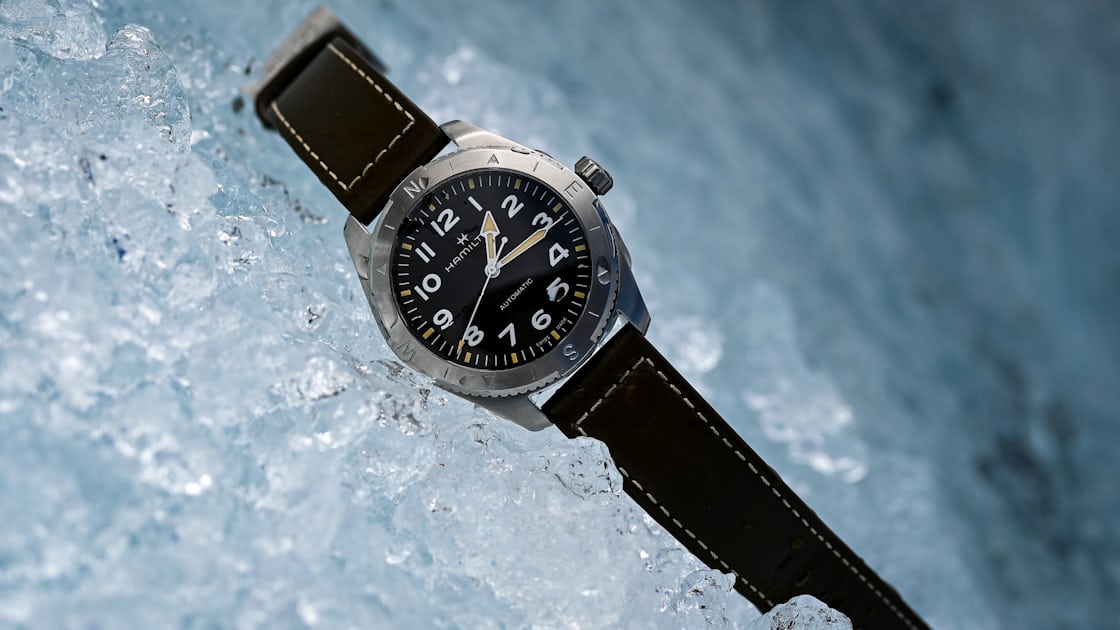 On The Mark: The Most Accurate Mechanical Watches - Sharp Magazine