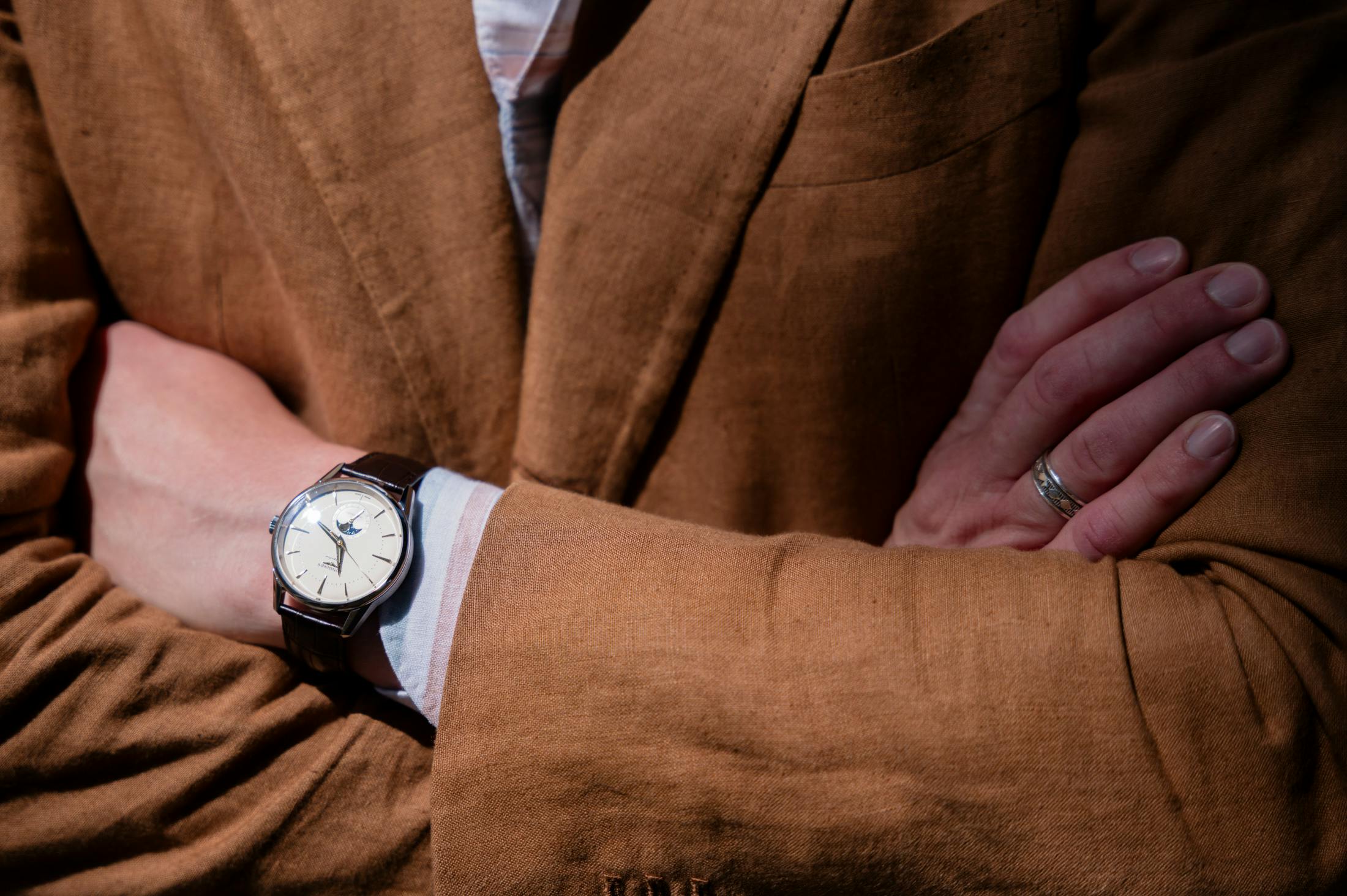 pitti uomo 2025