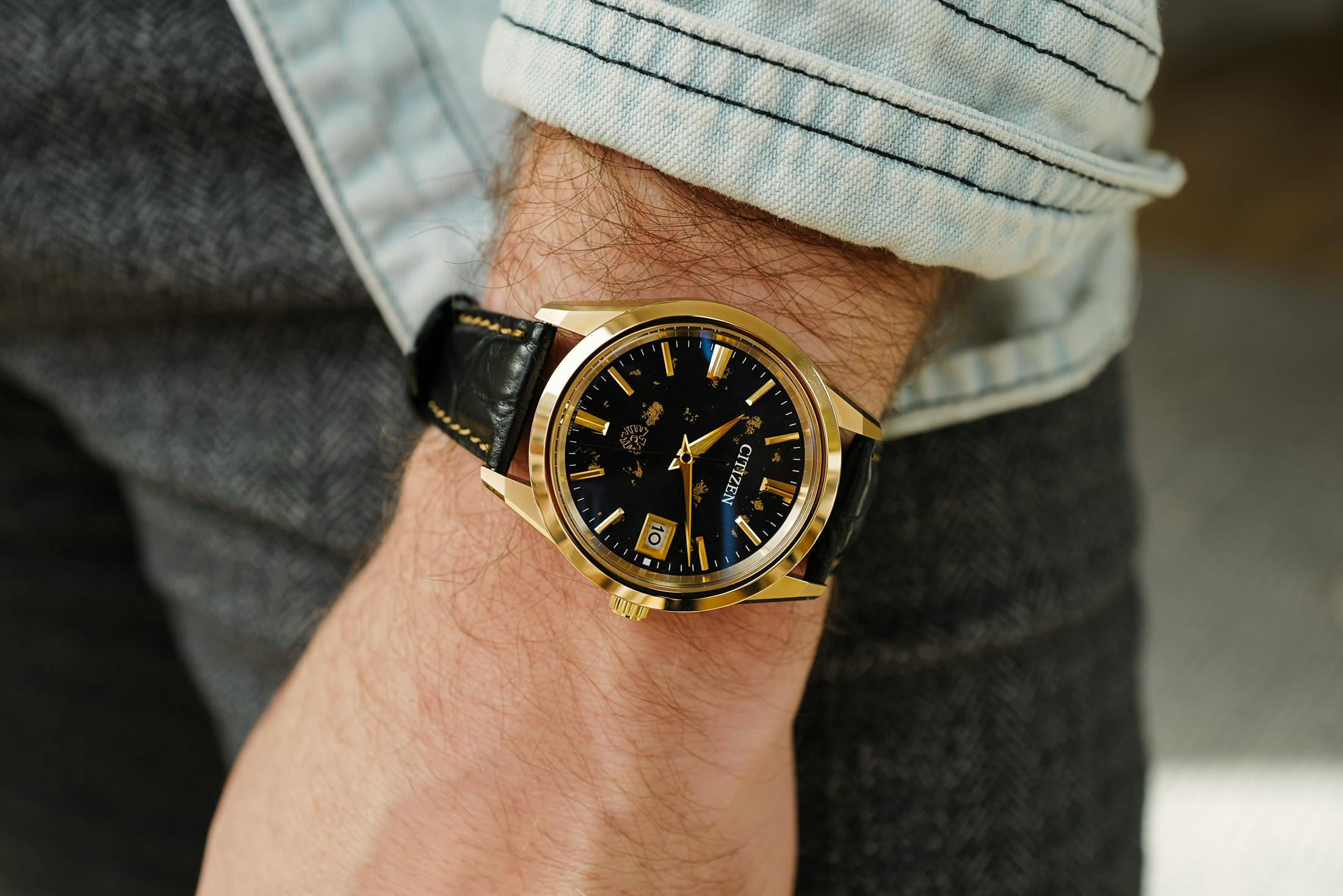 The Citizen