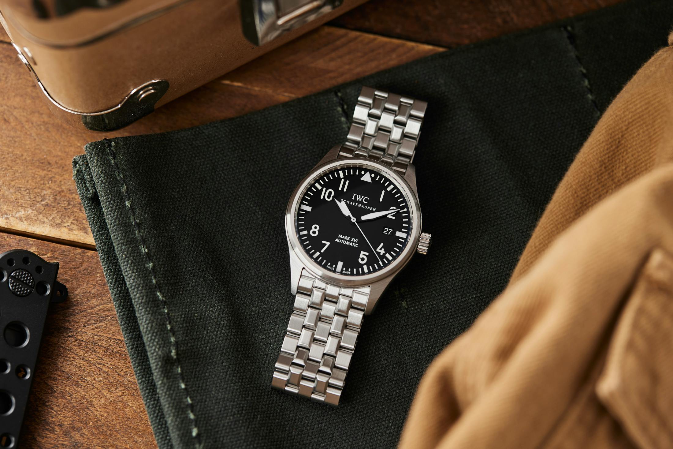 IWC