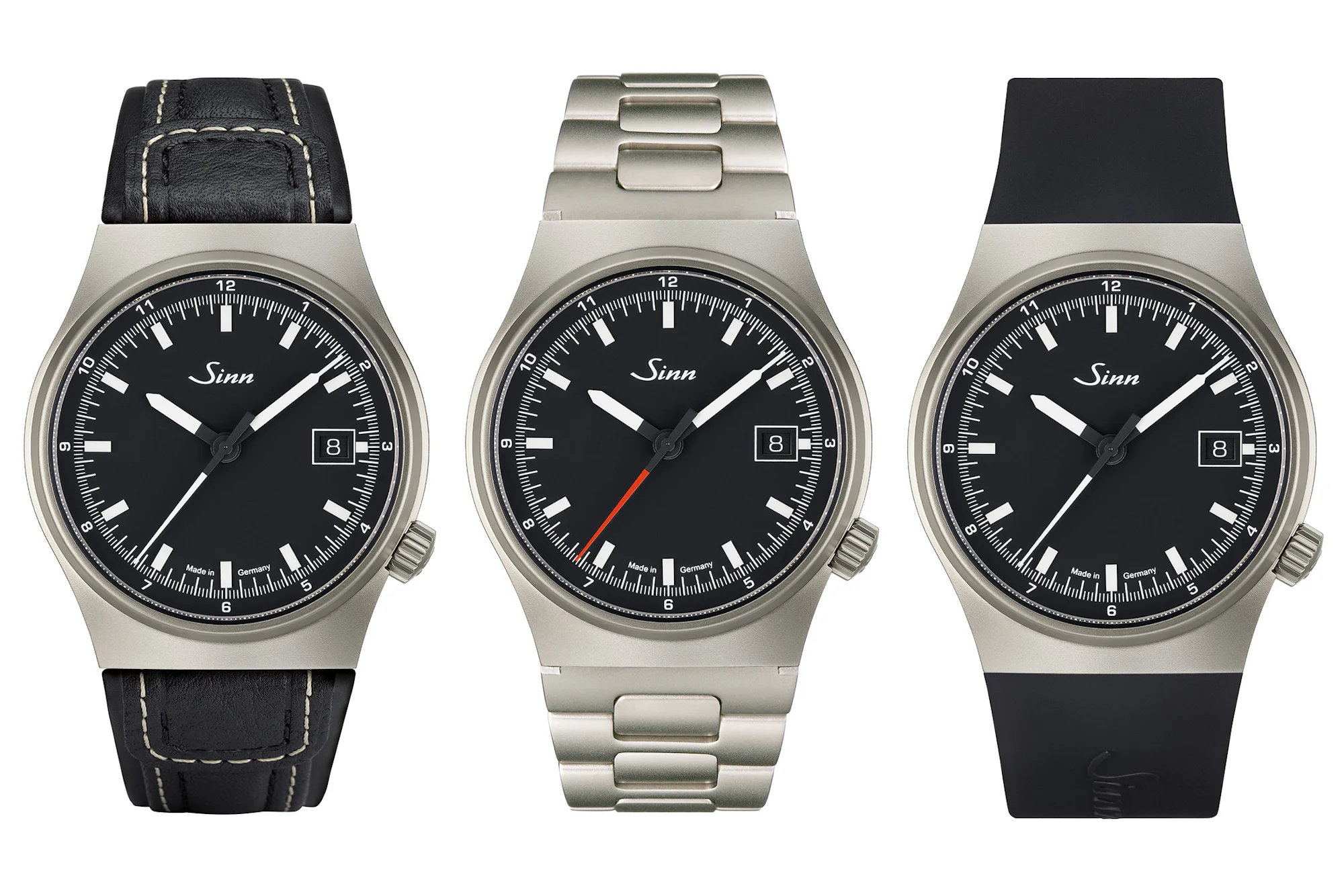 Sinn 554