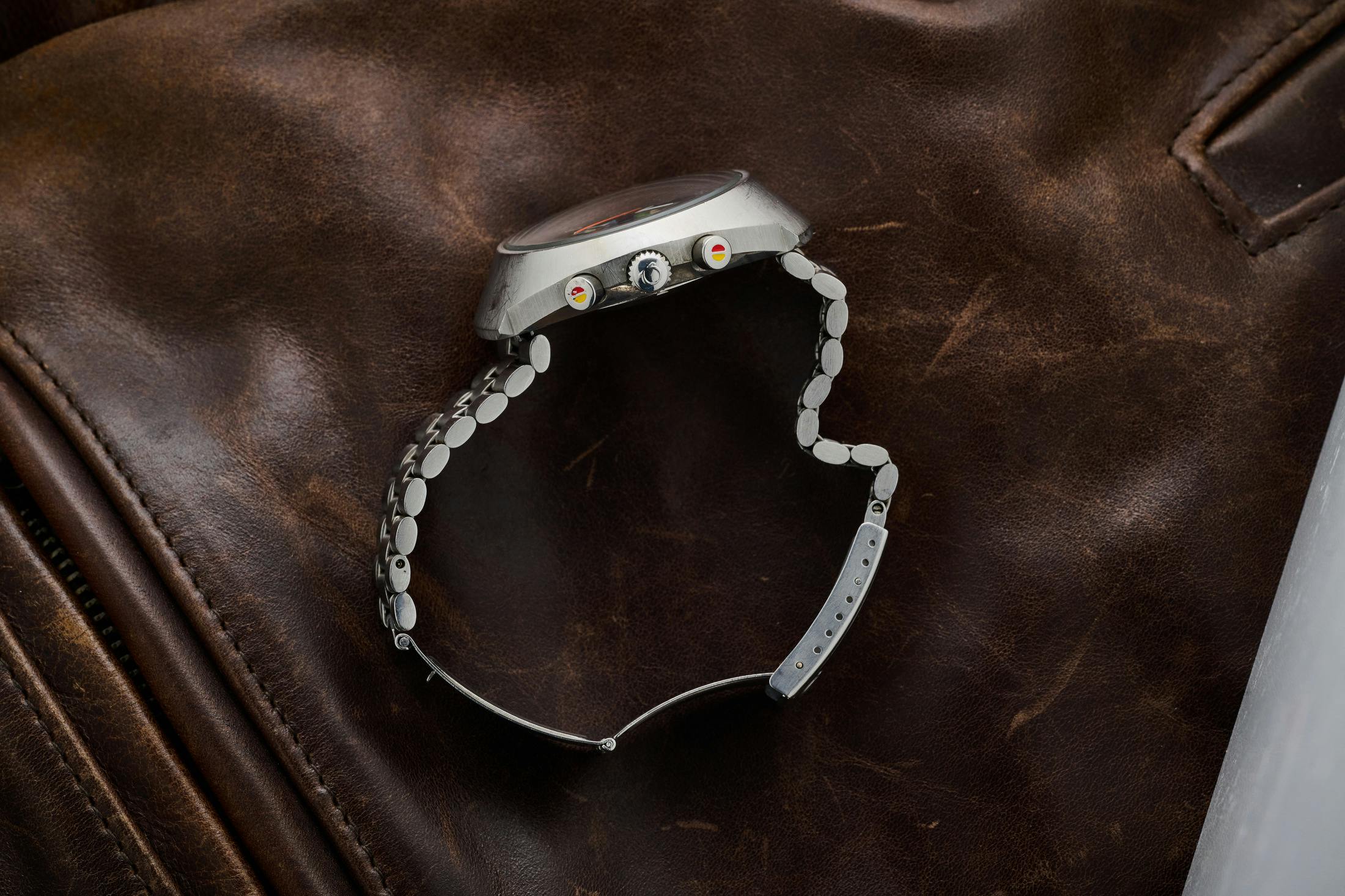Omega Flightmaster