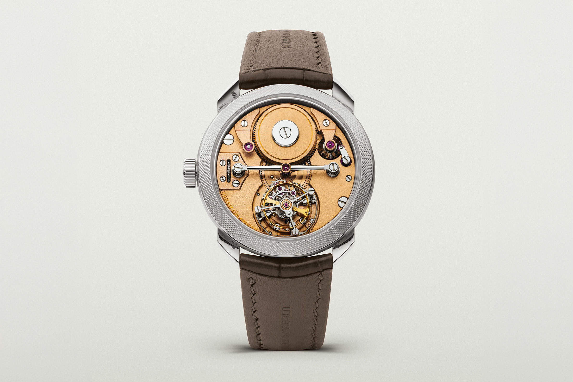 Urban Jürgensen UJ-1