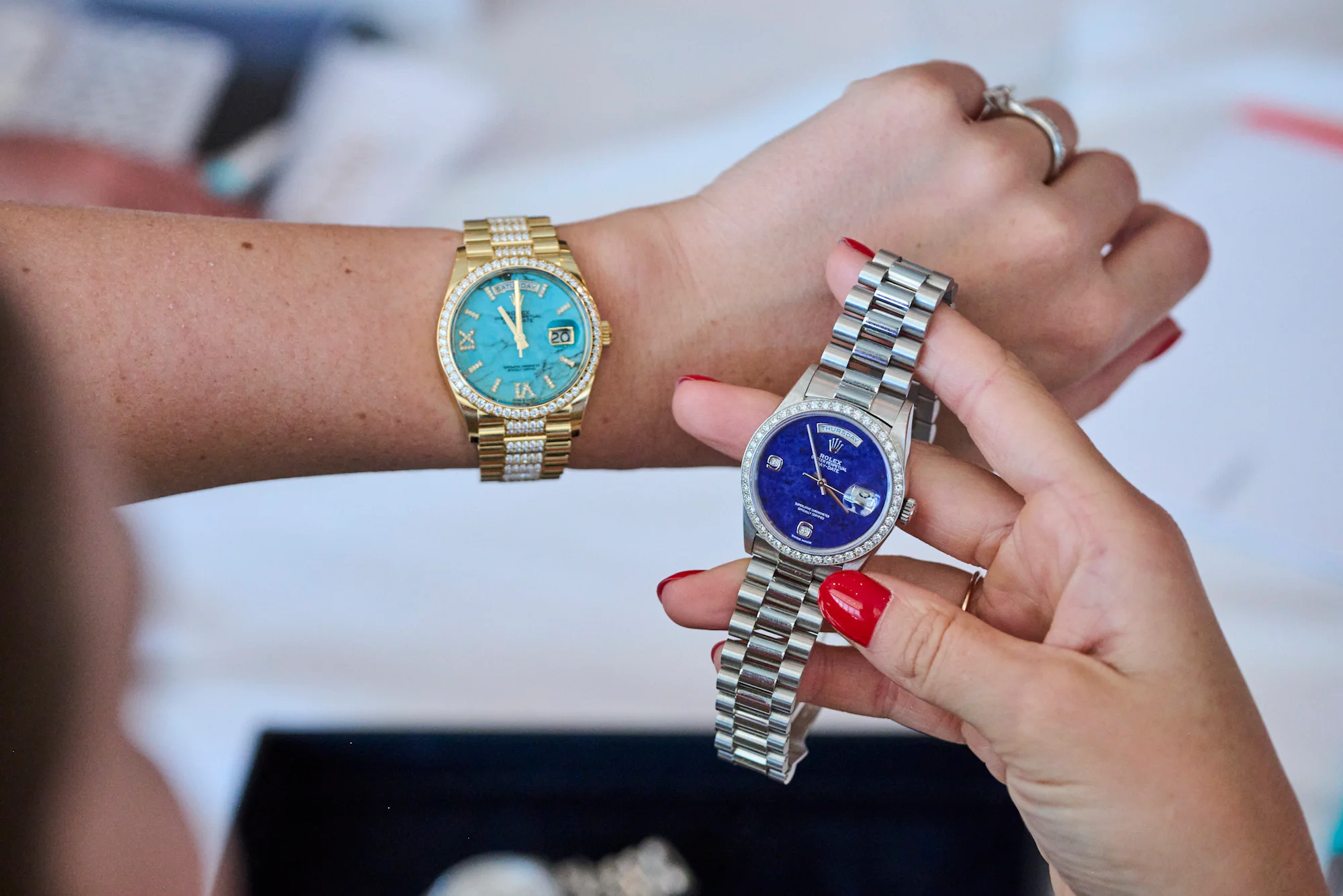 Day-Date