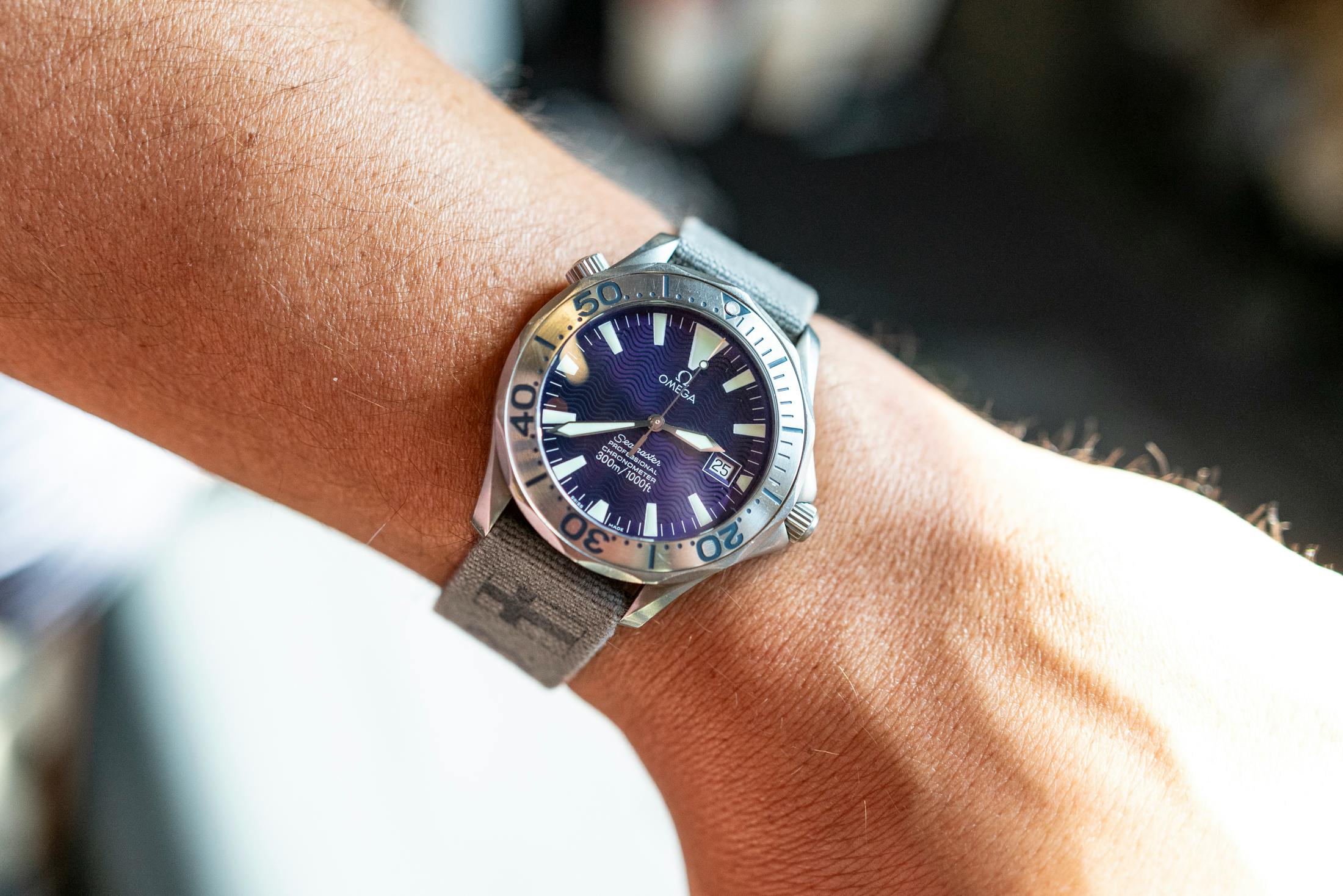 Vancouver timepiece show