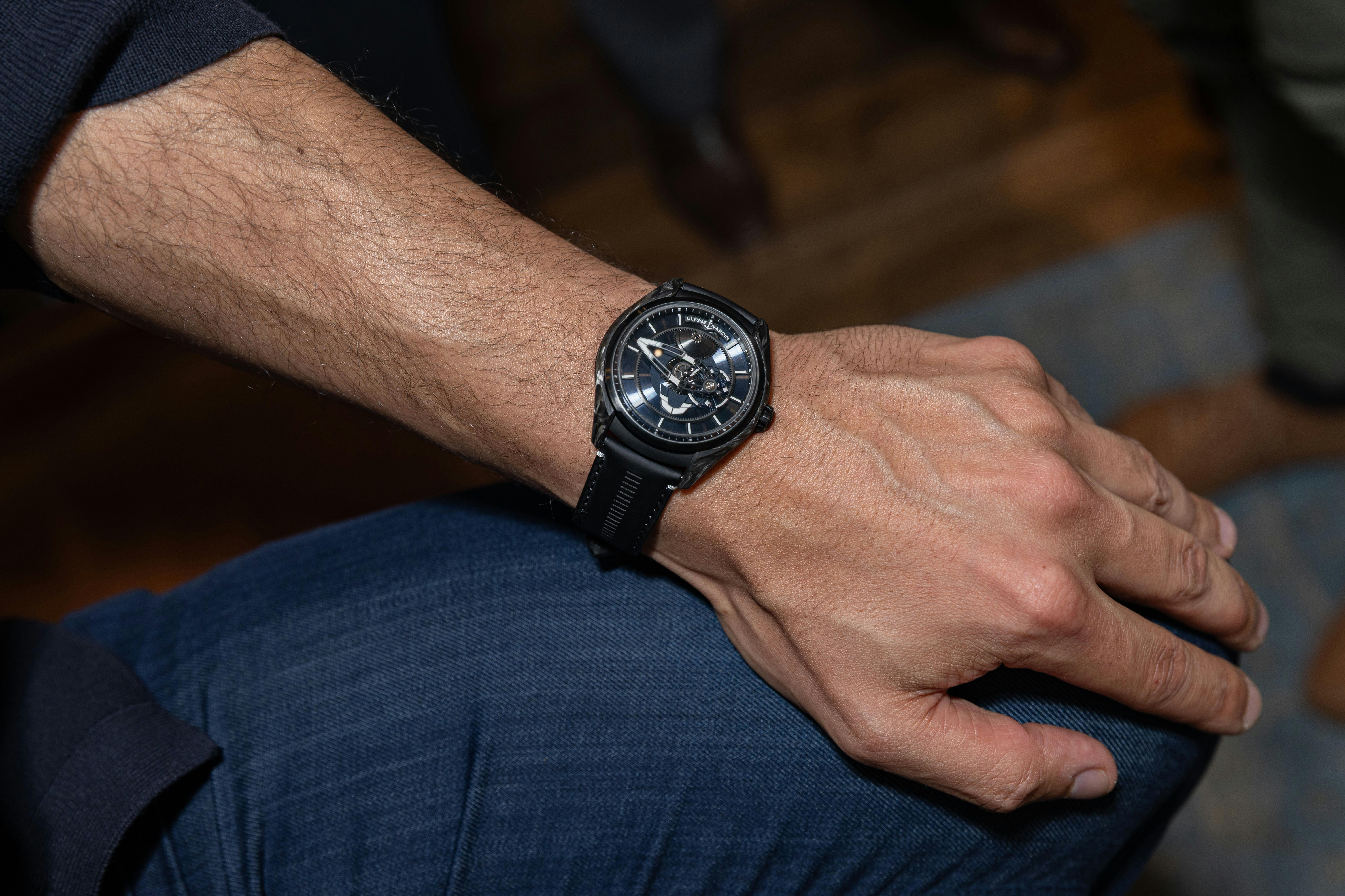 Watch Spotting At The Hodinkee Happy Hour [July 2026]
