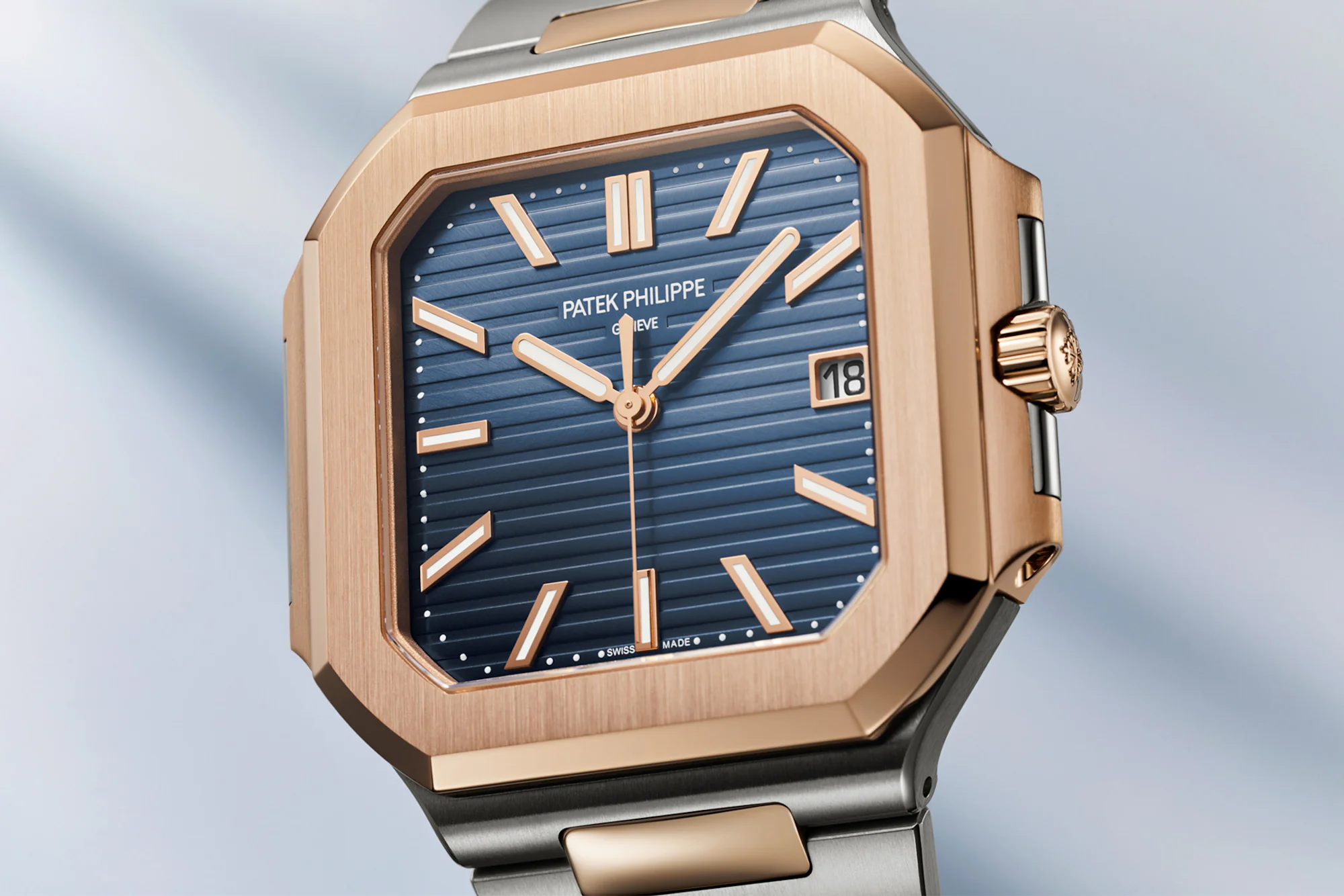 patek cubitus