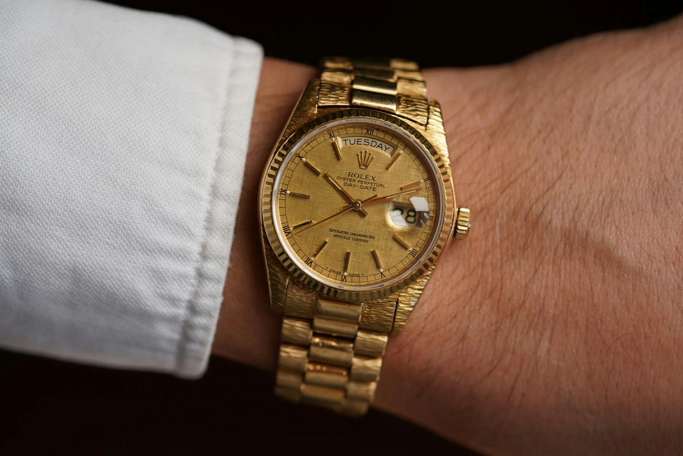 A Hamilton Cross Country, A Heuer Titanium Quartz, A Movado Super Sub Sea Chronograph, And More