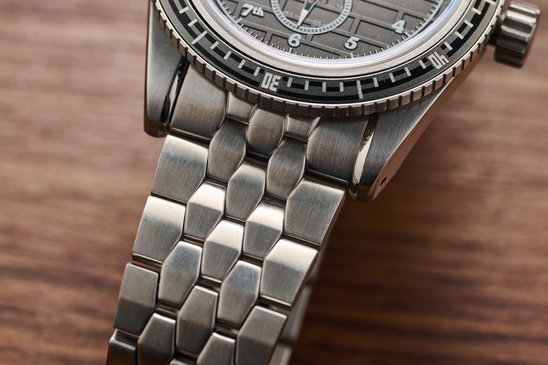 Haven Watch Co. First Ave.