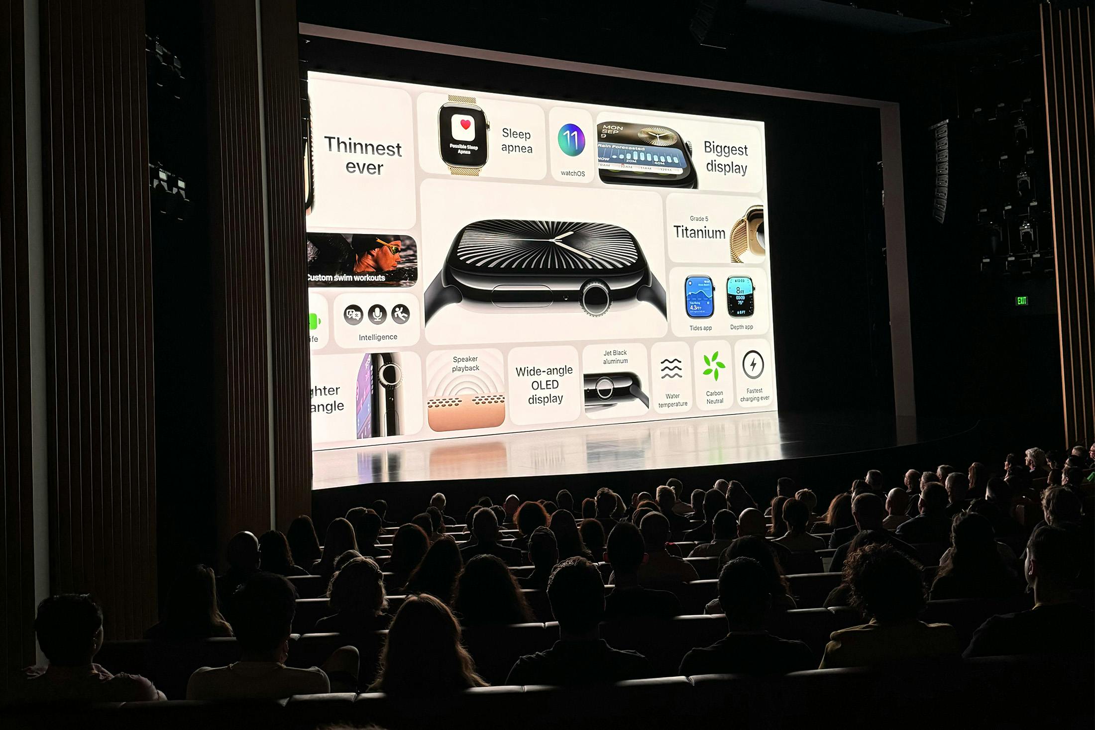apple watch series 10