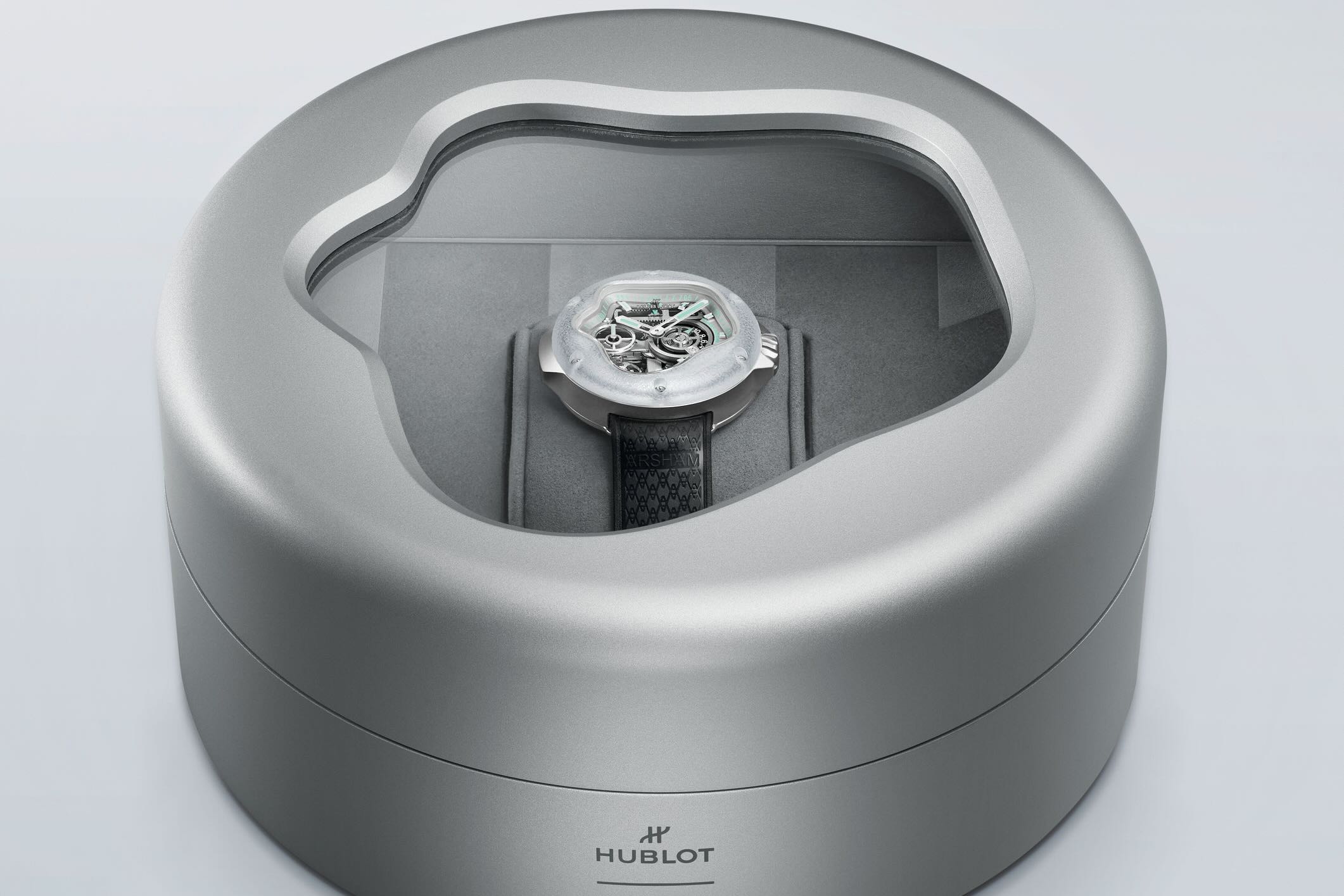 Hublot MP-17 Arsham in box