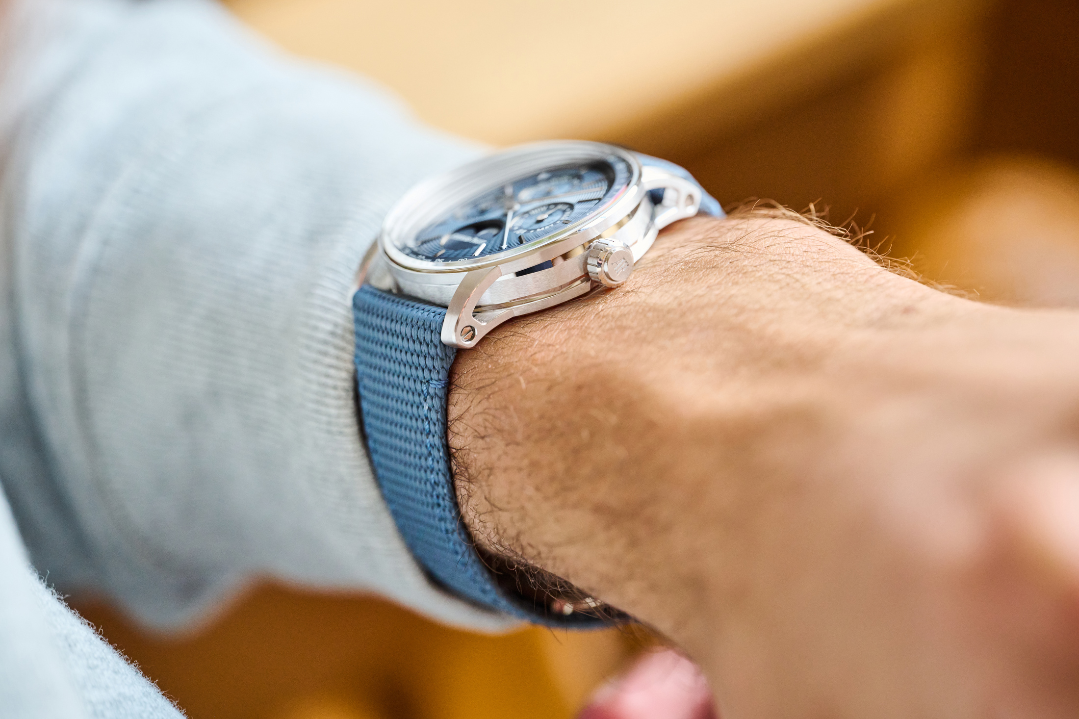 AP Royal Oak Perpetual Calendar Caliber 7138