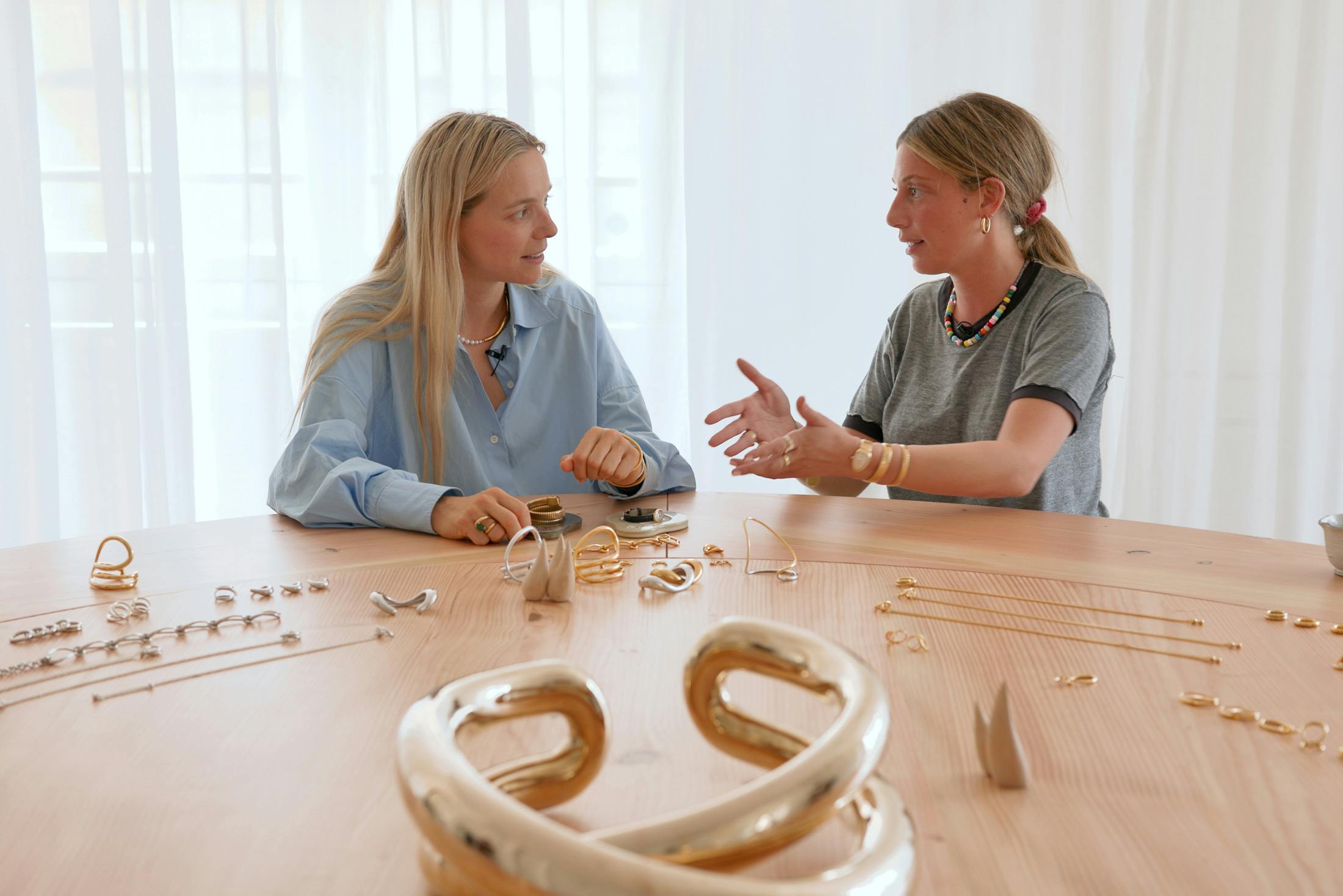 Watches in the Wild Paris