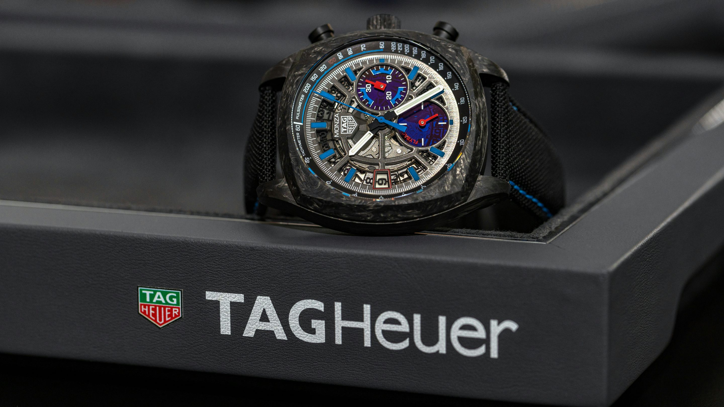 Tag Heuer - Shop All