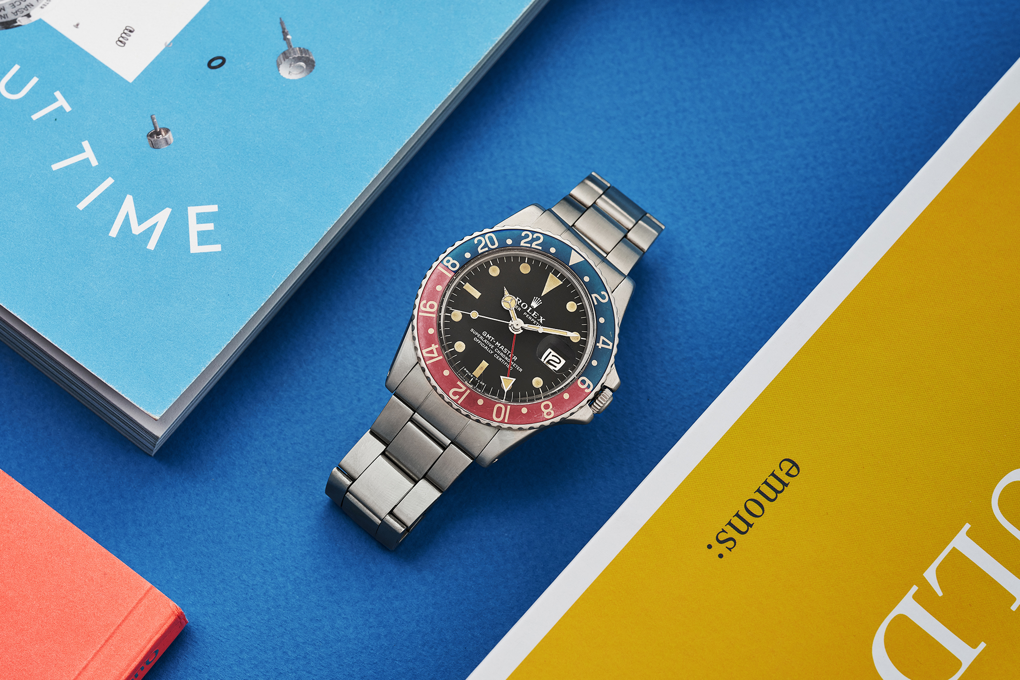 New Vintage Watches In The HODINKEE Shop