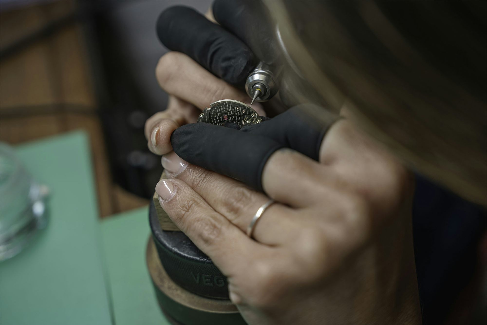 watchmaker