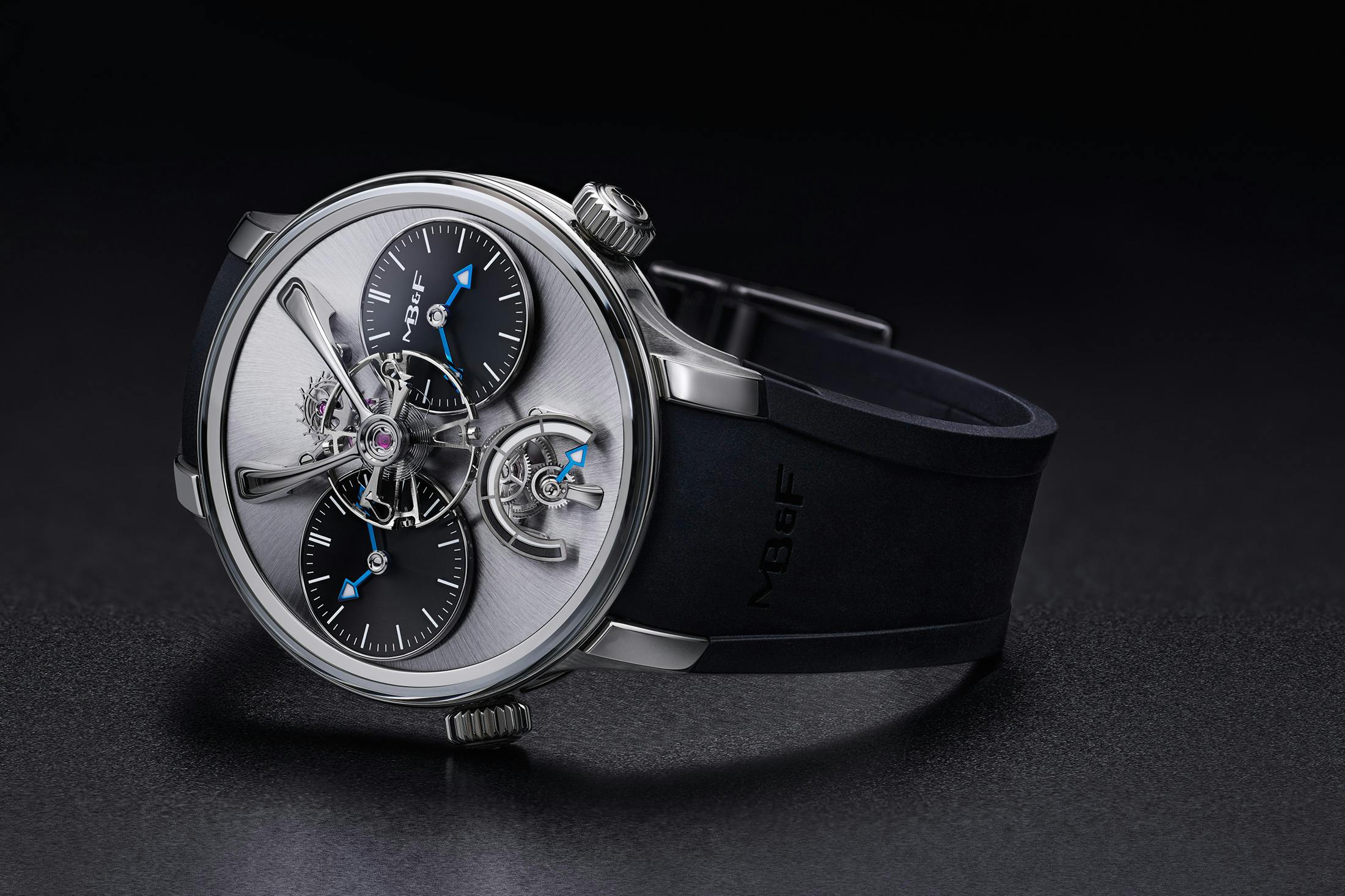 MB&F LM1 Evo