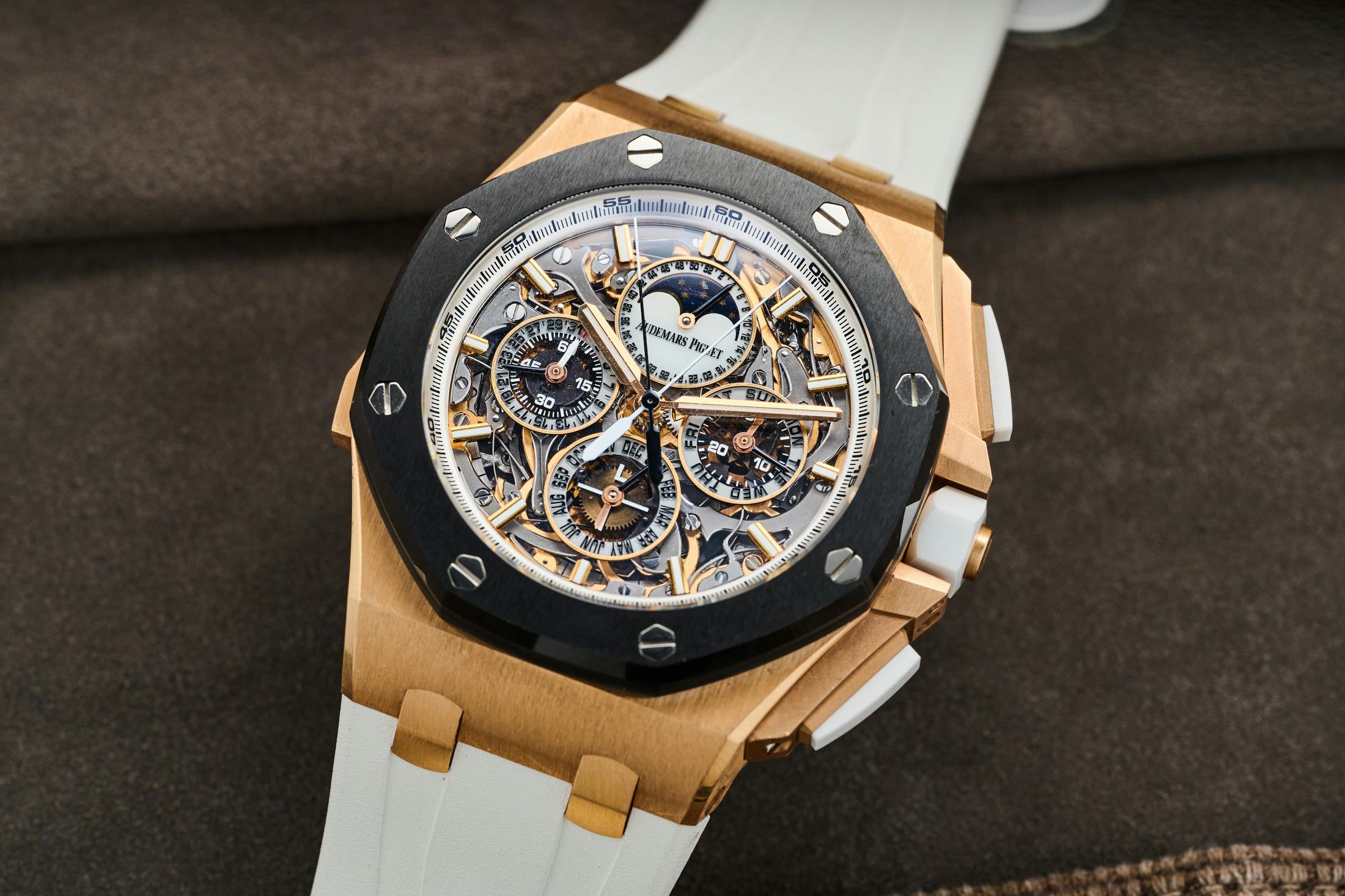AP Royal Oak Offshore Grand Comp