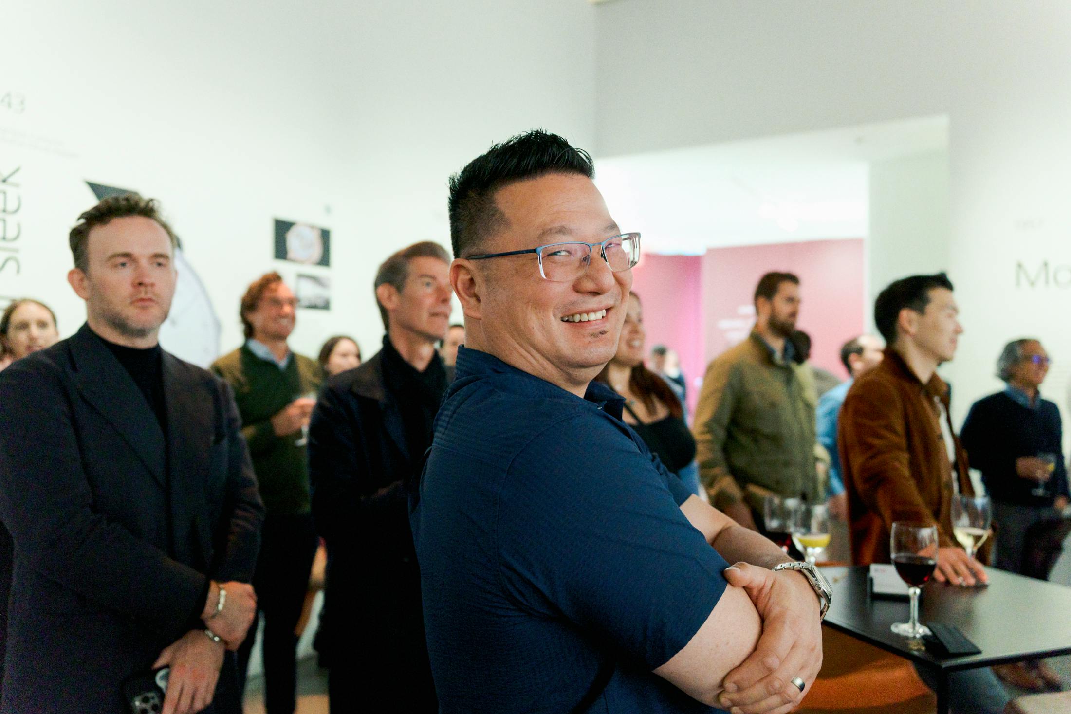 UBS House of Craft Day 3 2025