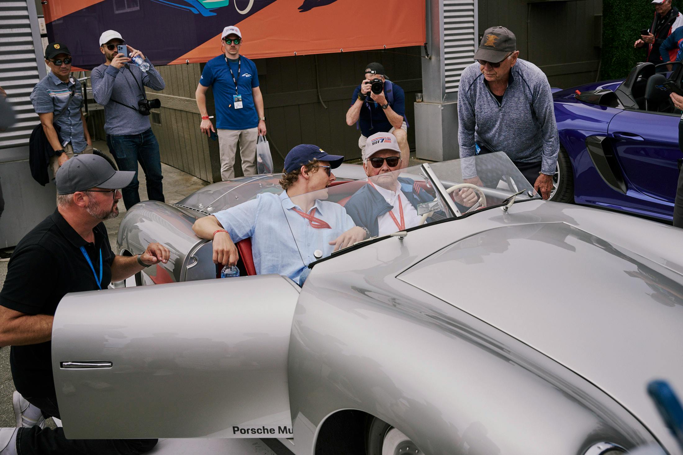 Rennsport Reunion 7