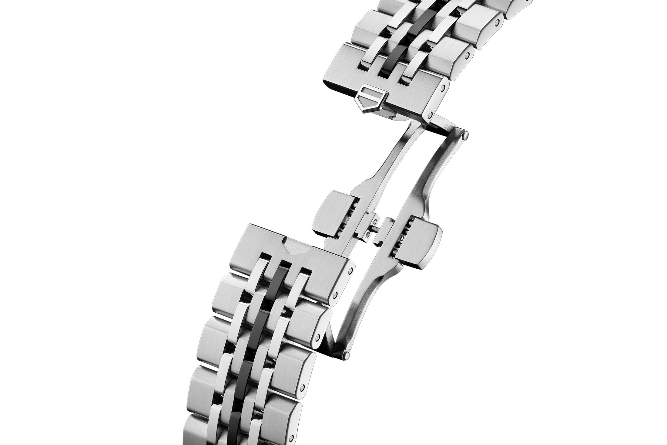 TAG Heuer x fragment Carrera Chronograph