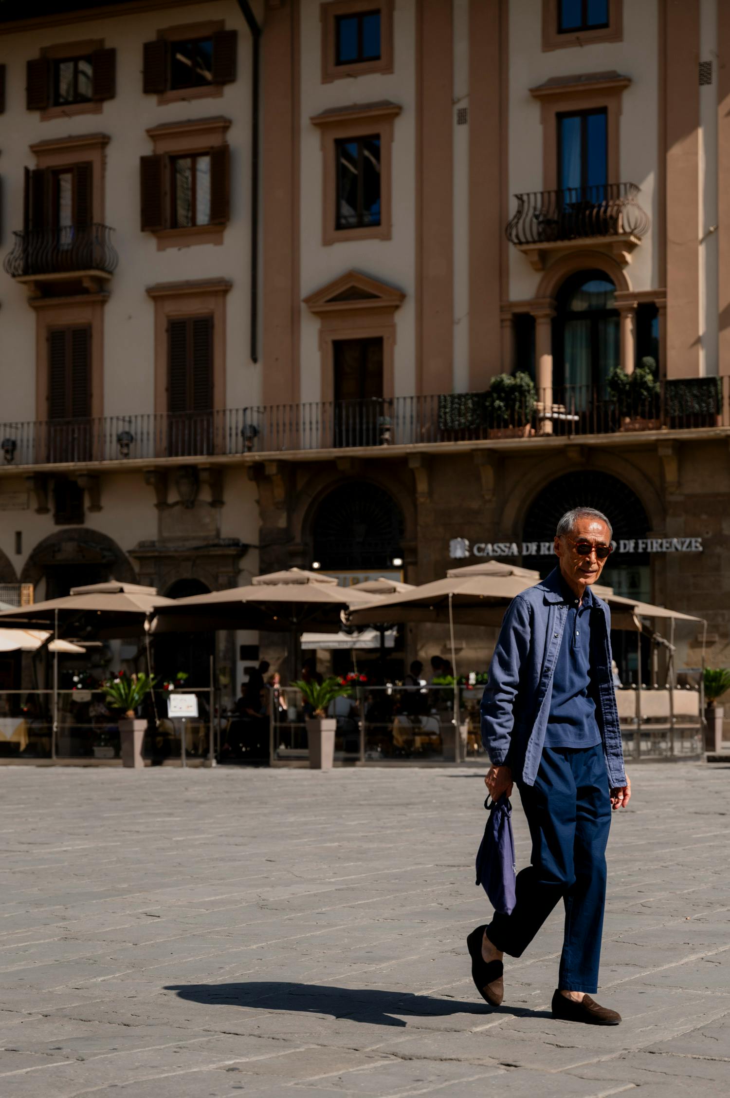 pitti uomo summer 2025