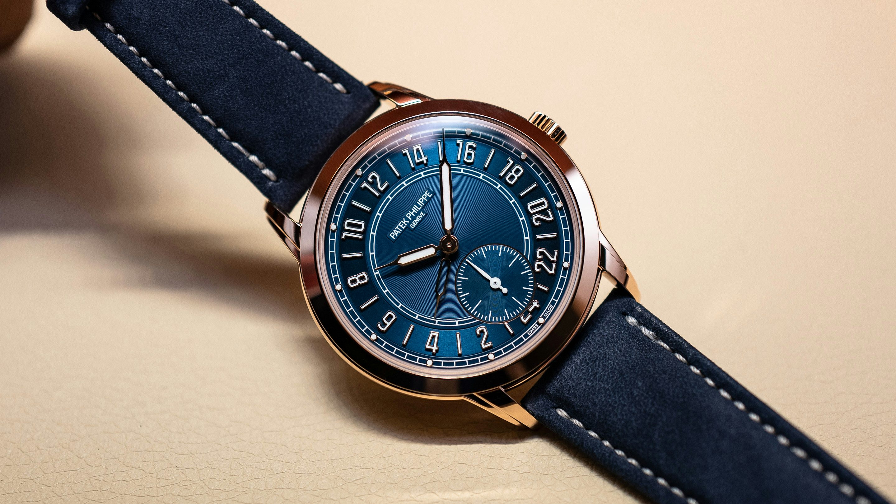 patek] would we expect anybody else to wear this… : r/Watches