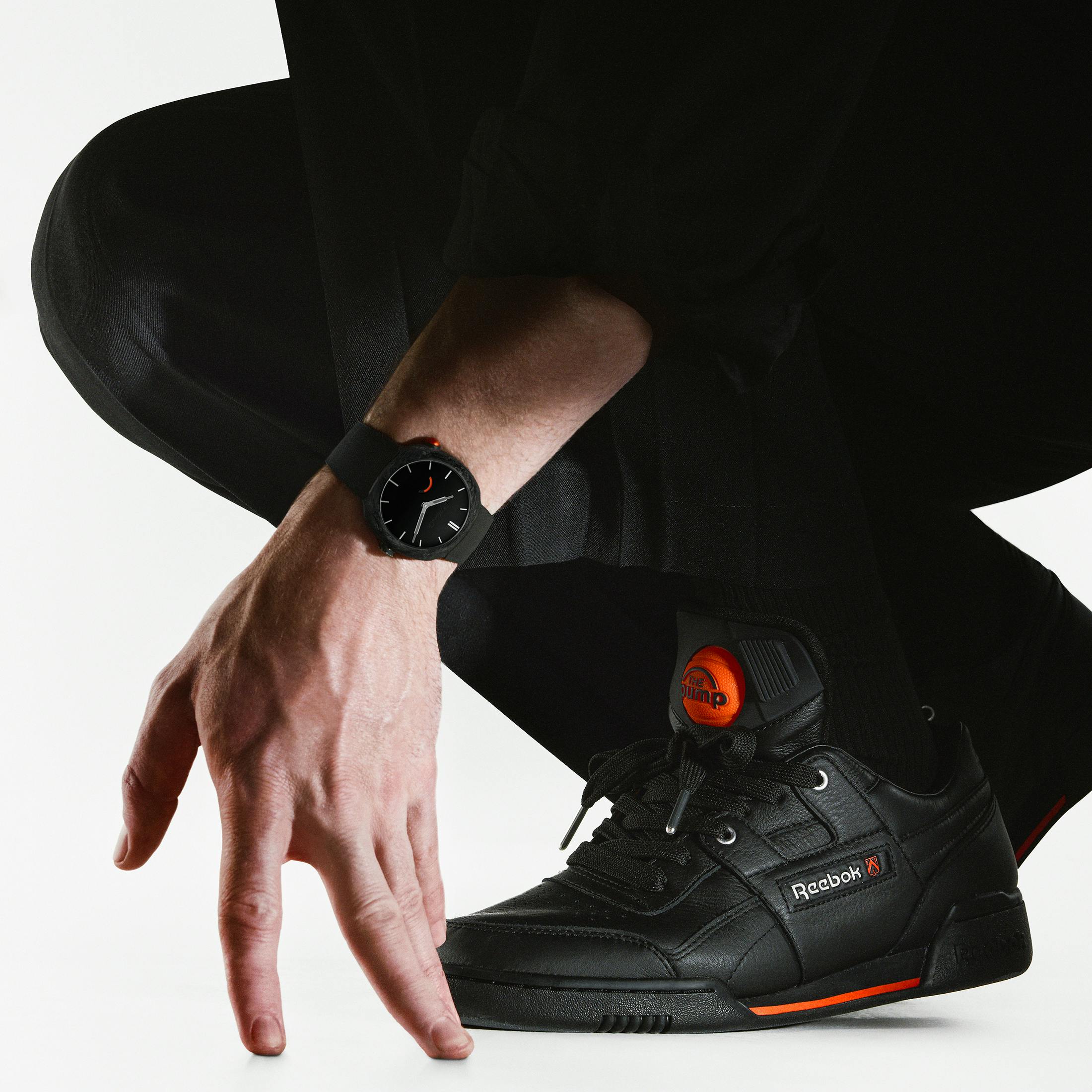 H. Moser Streamliner Pump