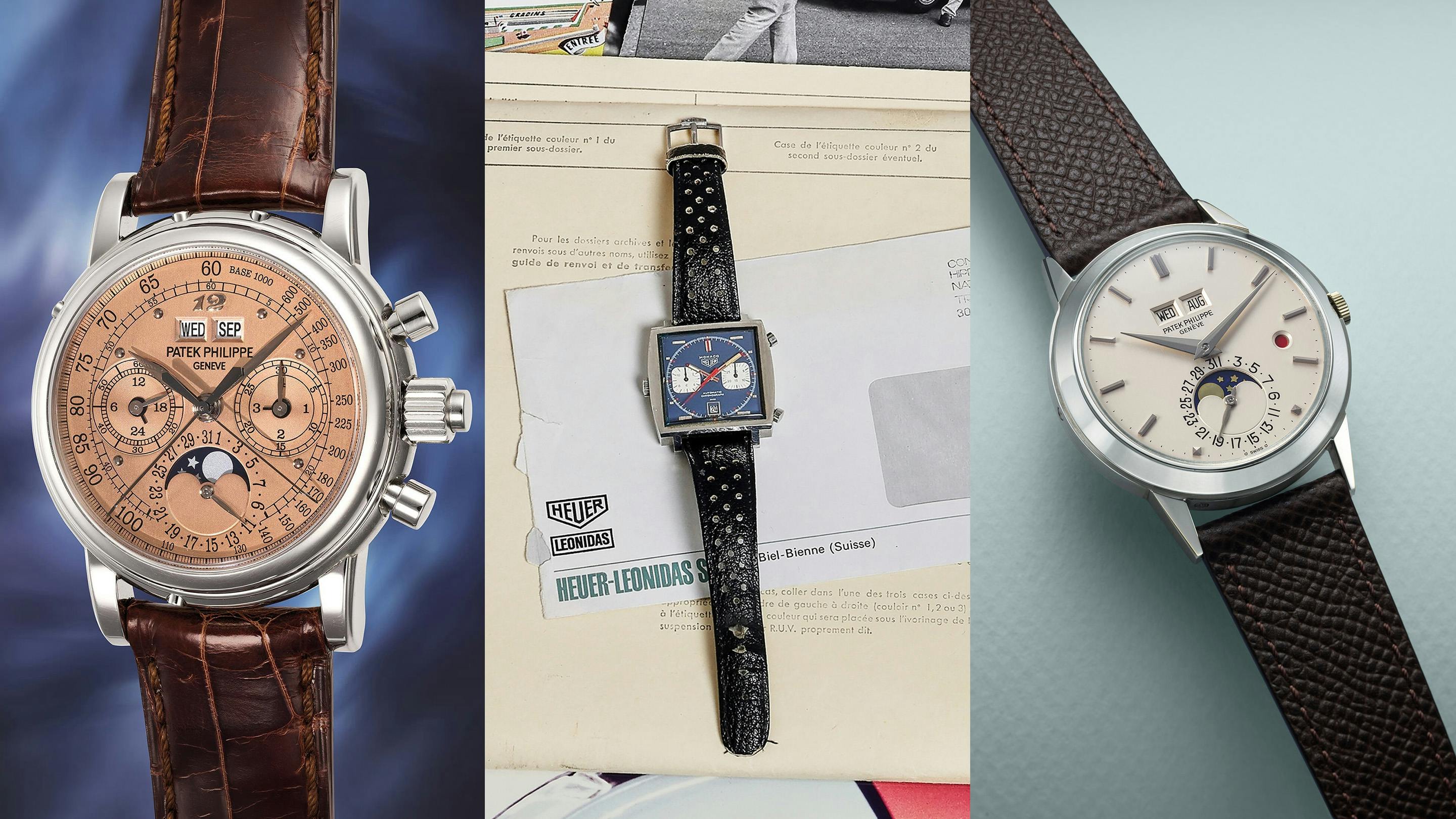 Auctions: Previewing New York's Spring Auction Season At Phillips, Sotheby's, And Christie's